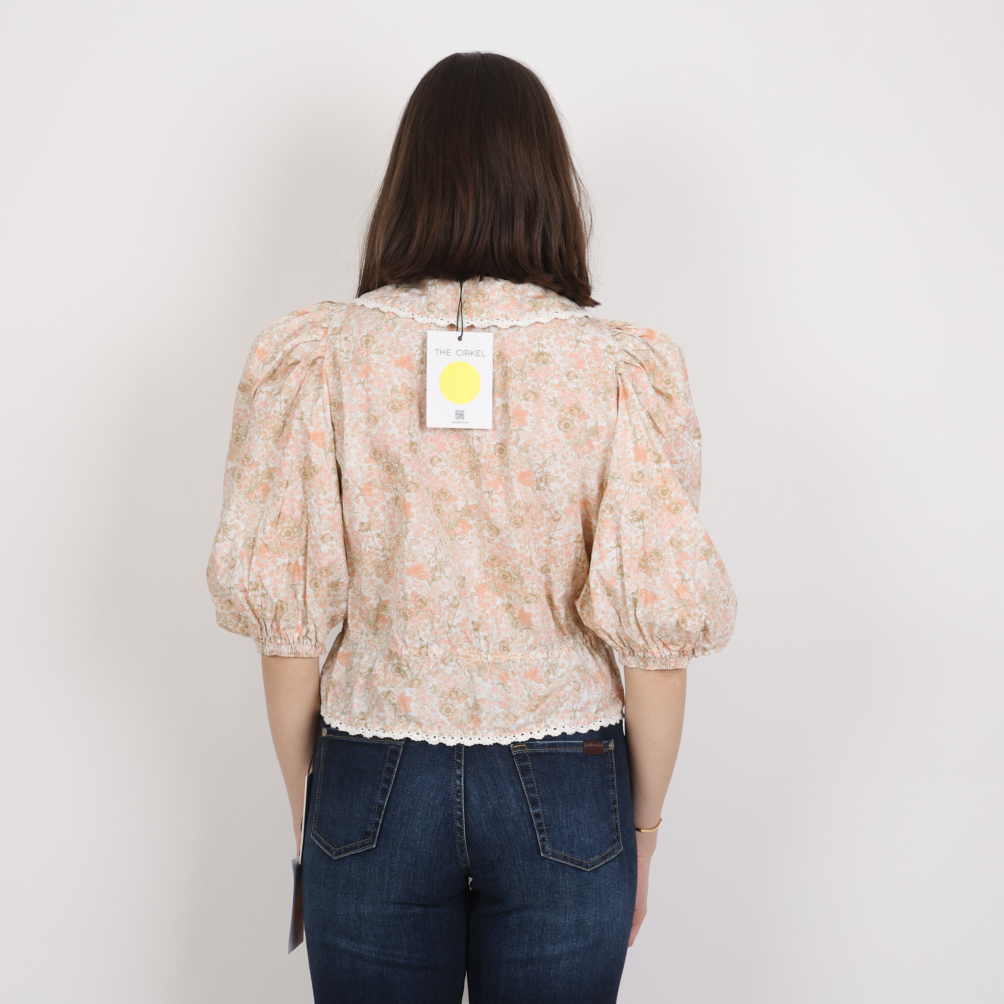 Blouse, UK Size 6