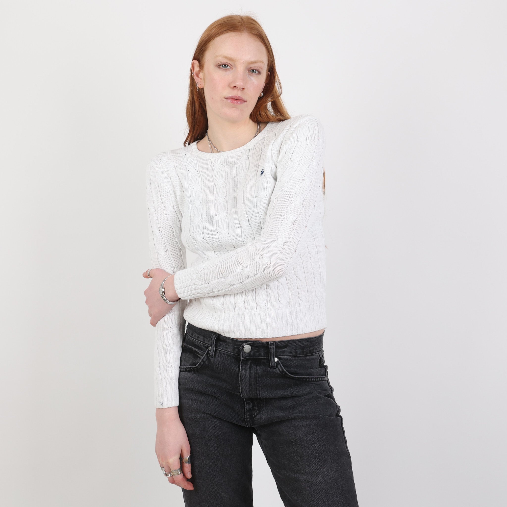 Knitwear, UK Size 8
