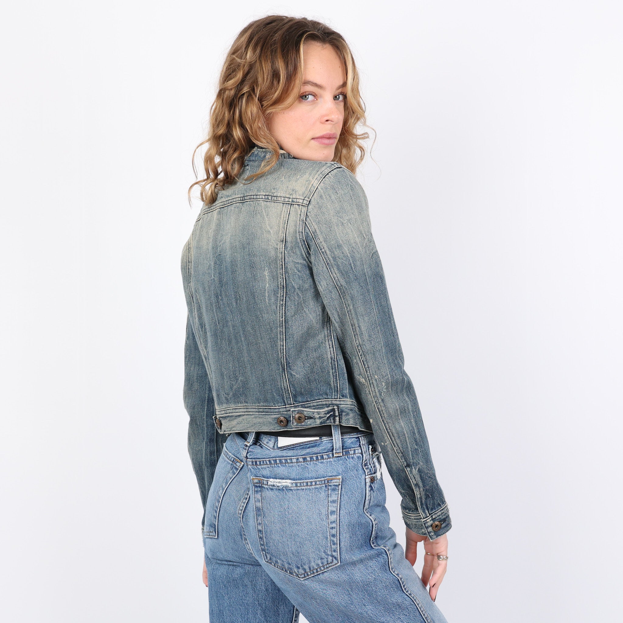 Jacket, UK Size 6