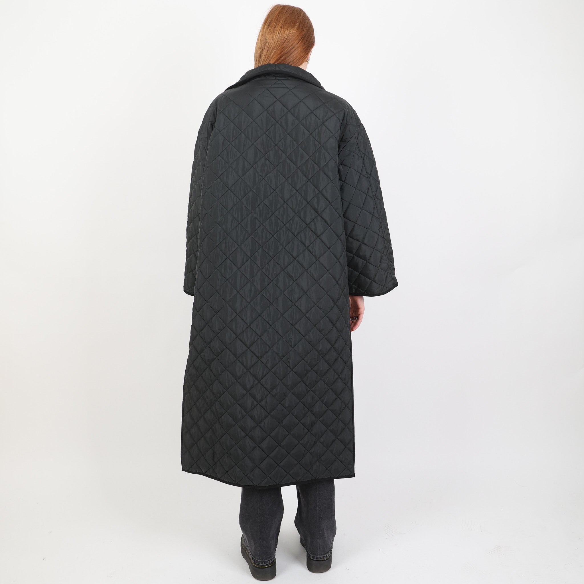 Coat, UK Size 12