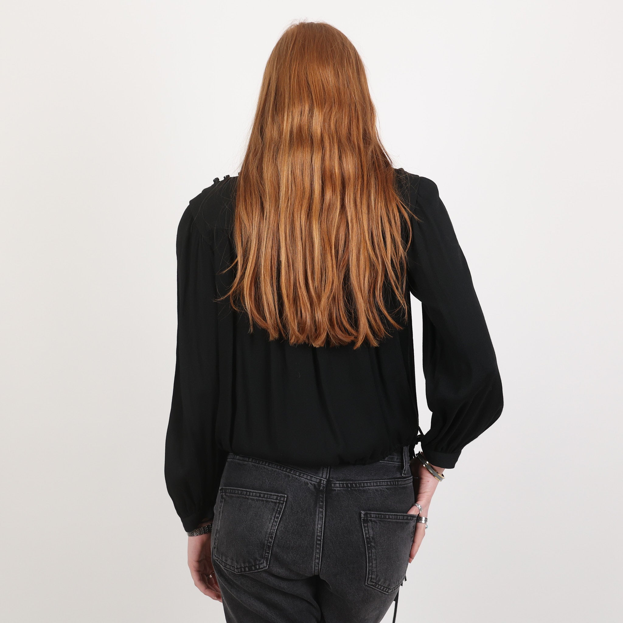 Top, UK Size 8