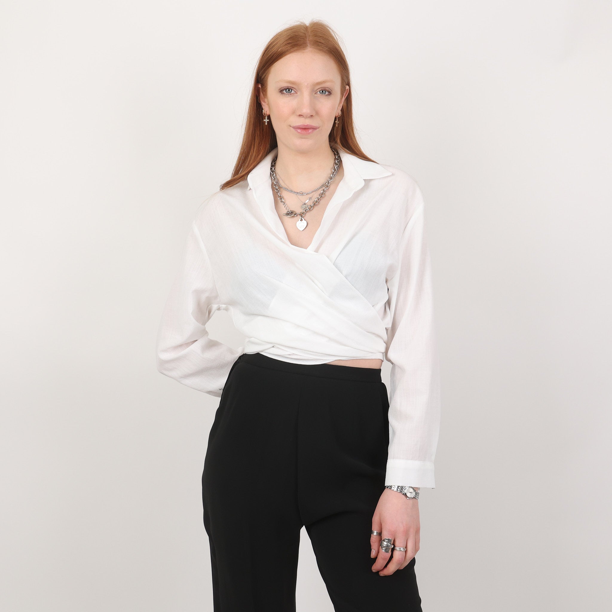 Top, UK Size 8