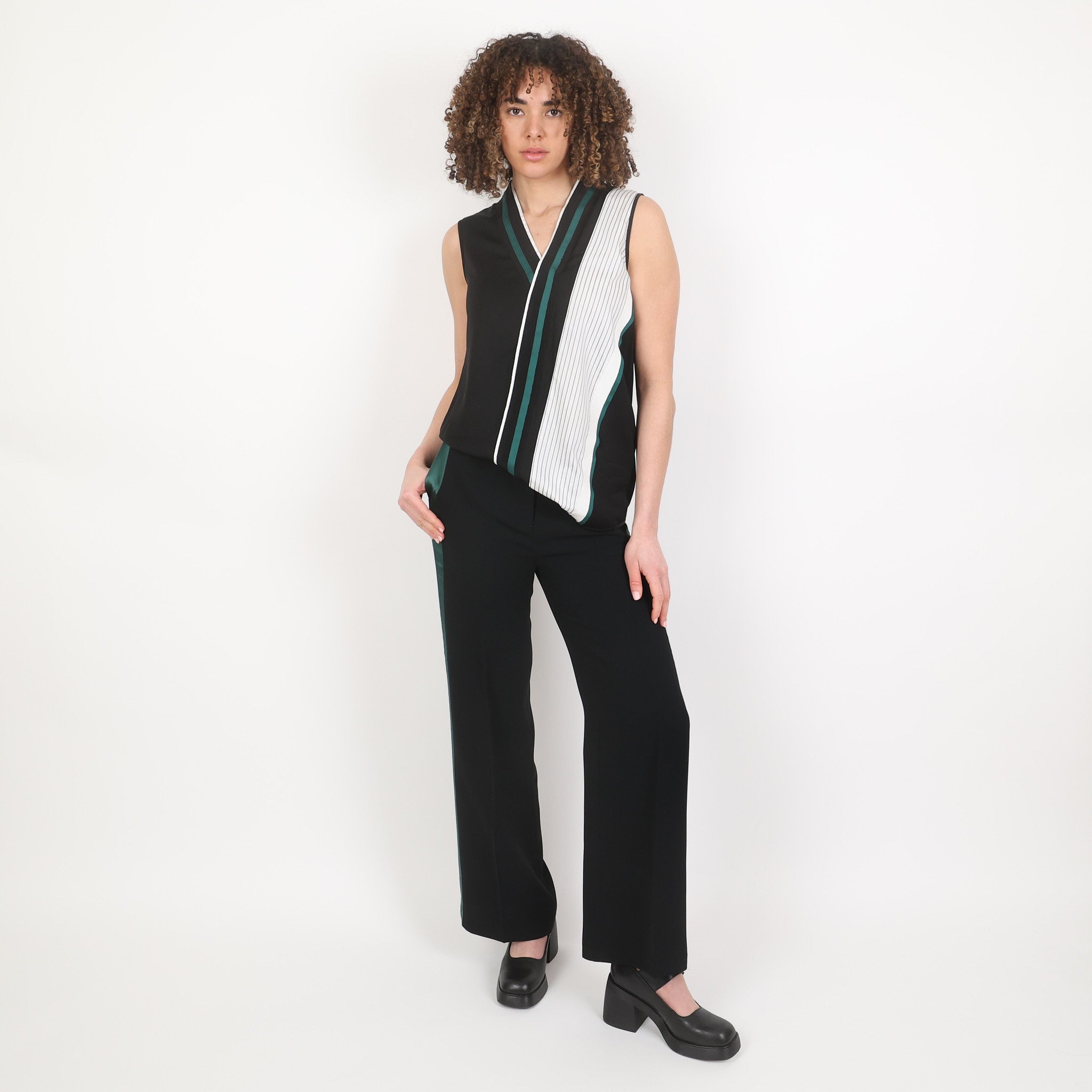 Trousers, UK Size 10
