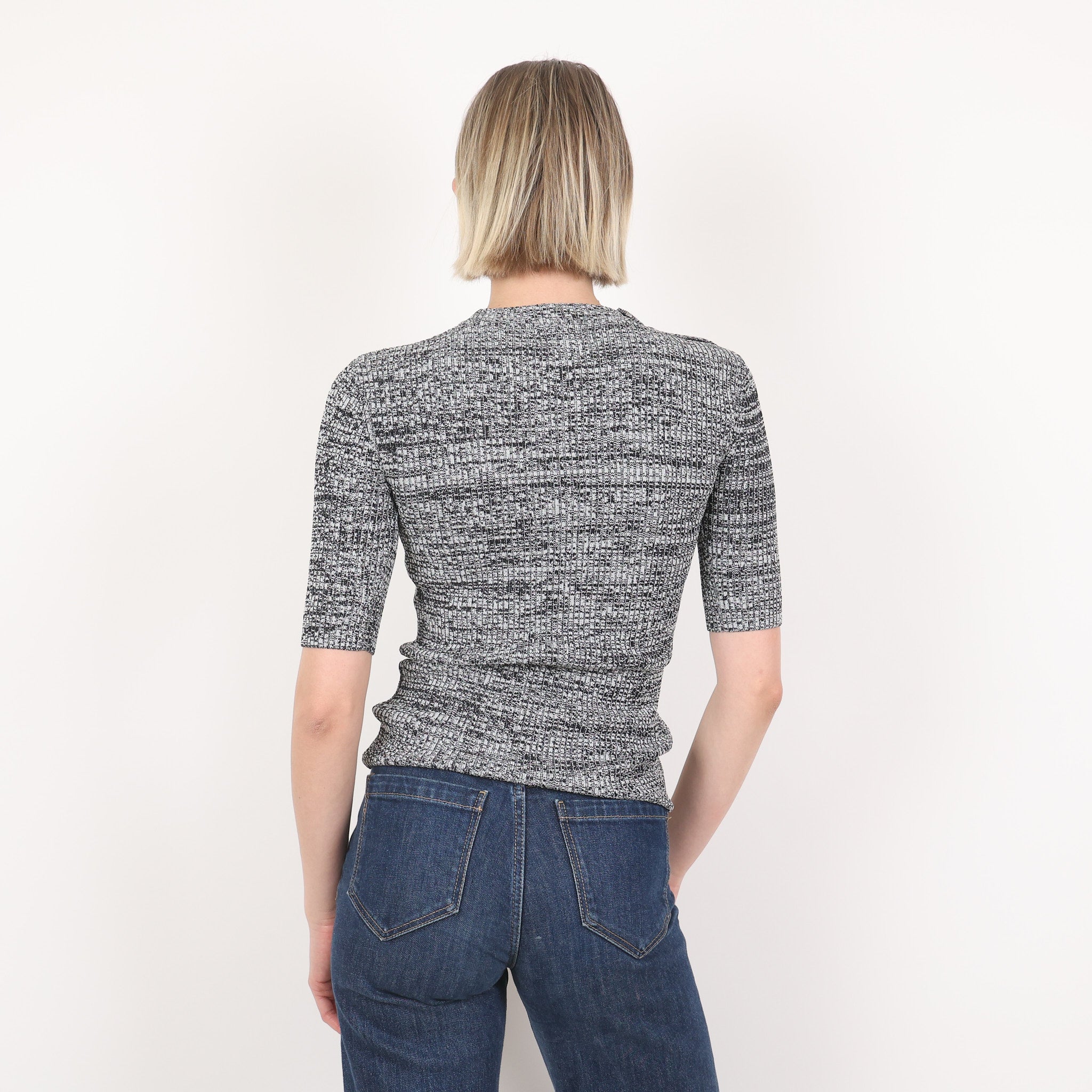 Top, UK Size 6
