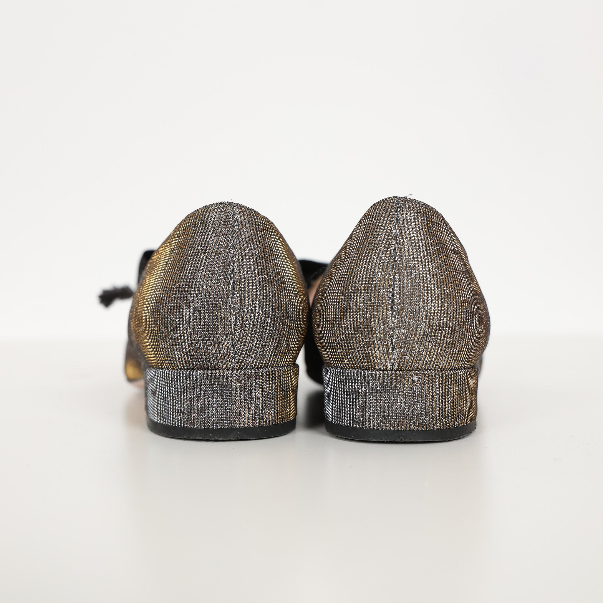 Heels, Shoe Size 38