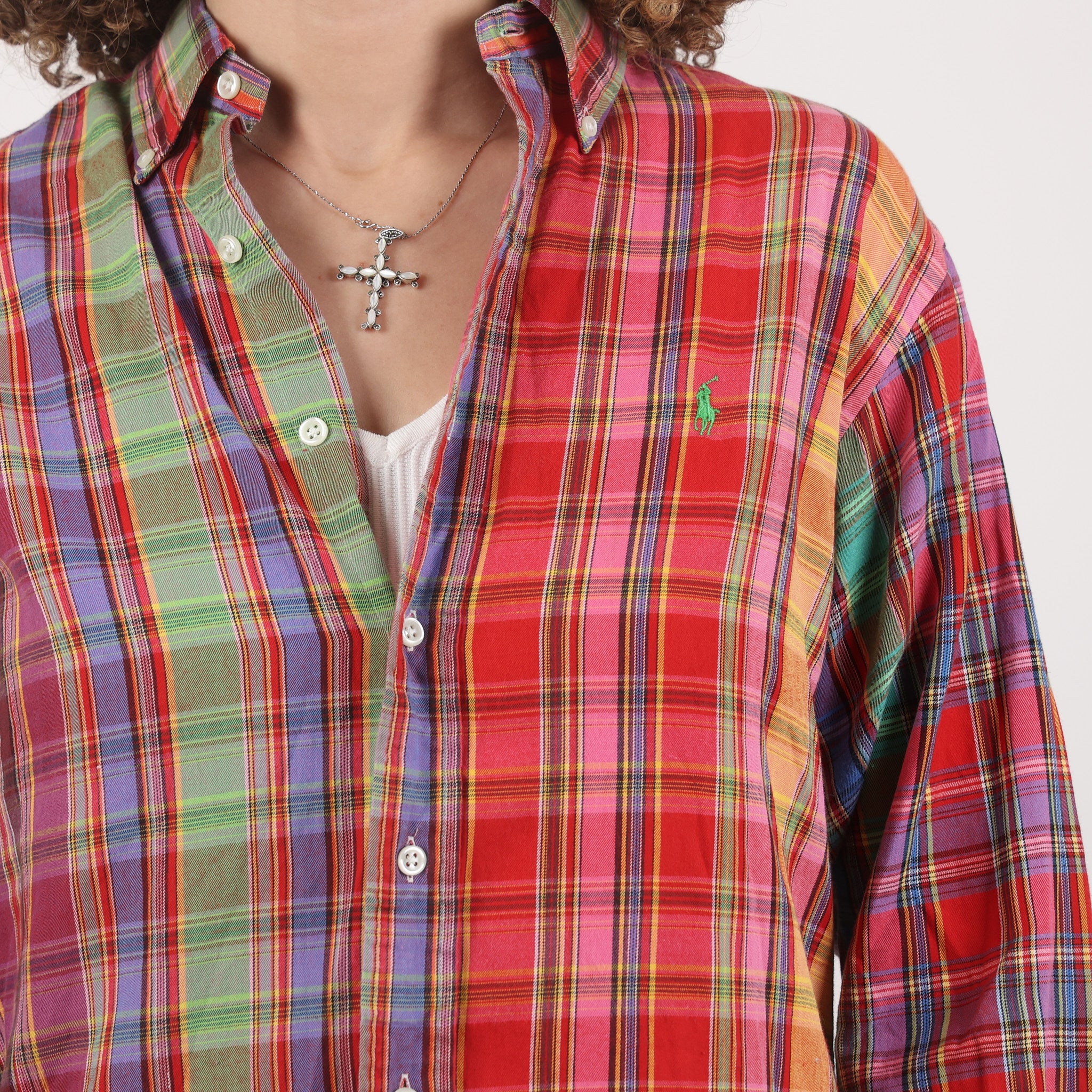 Shirt, UK Size 10
