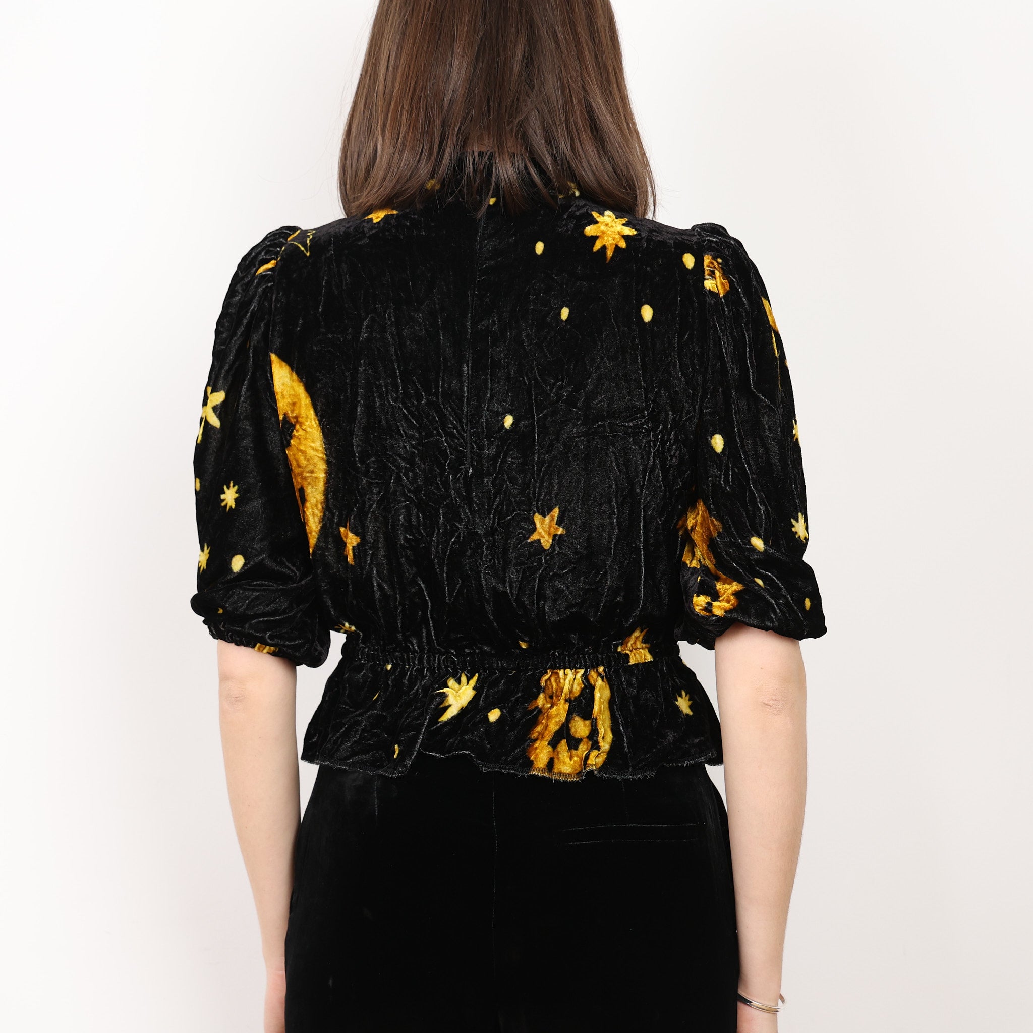 Top, UK Size 8