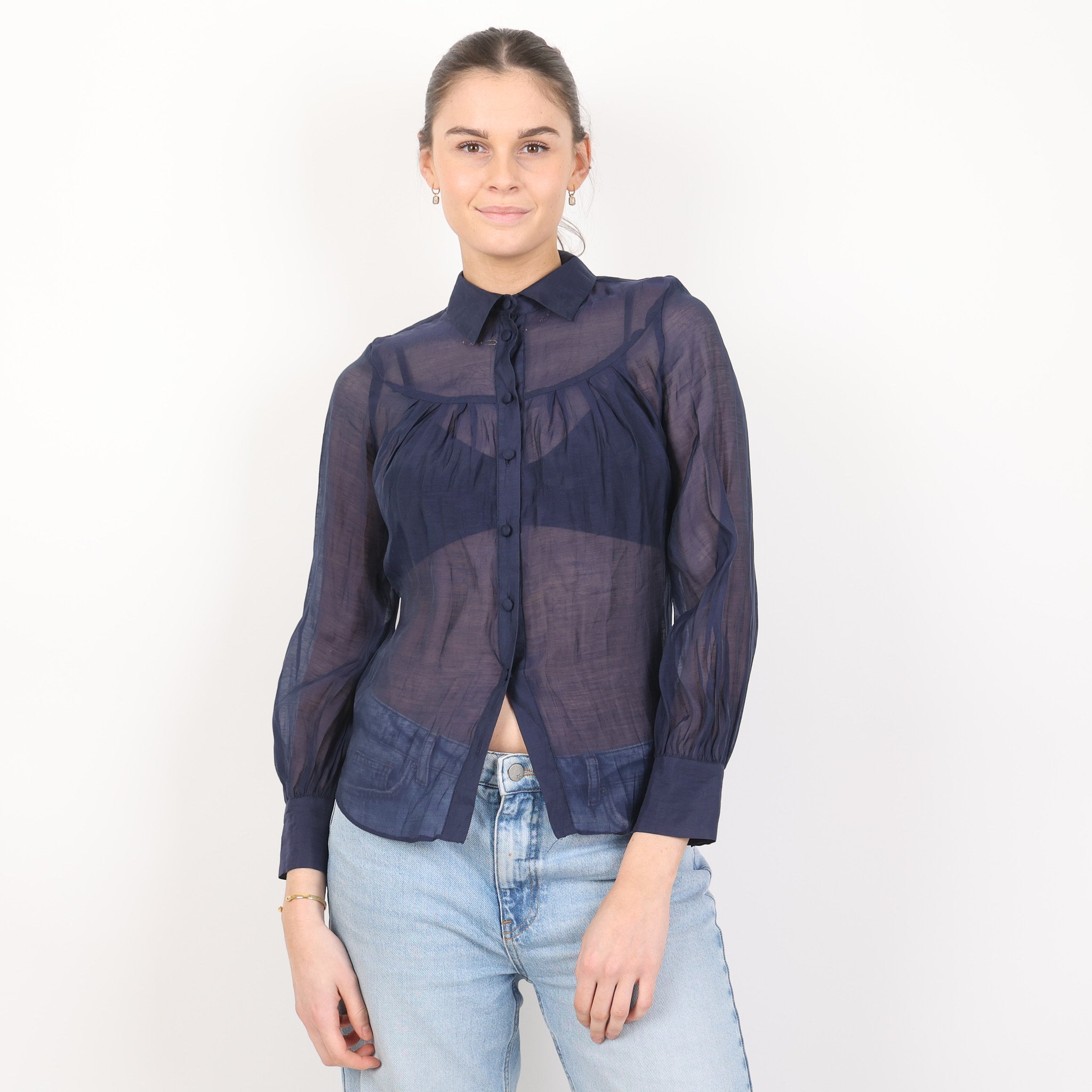 Shirt, UK Size 8