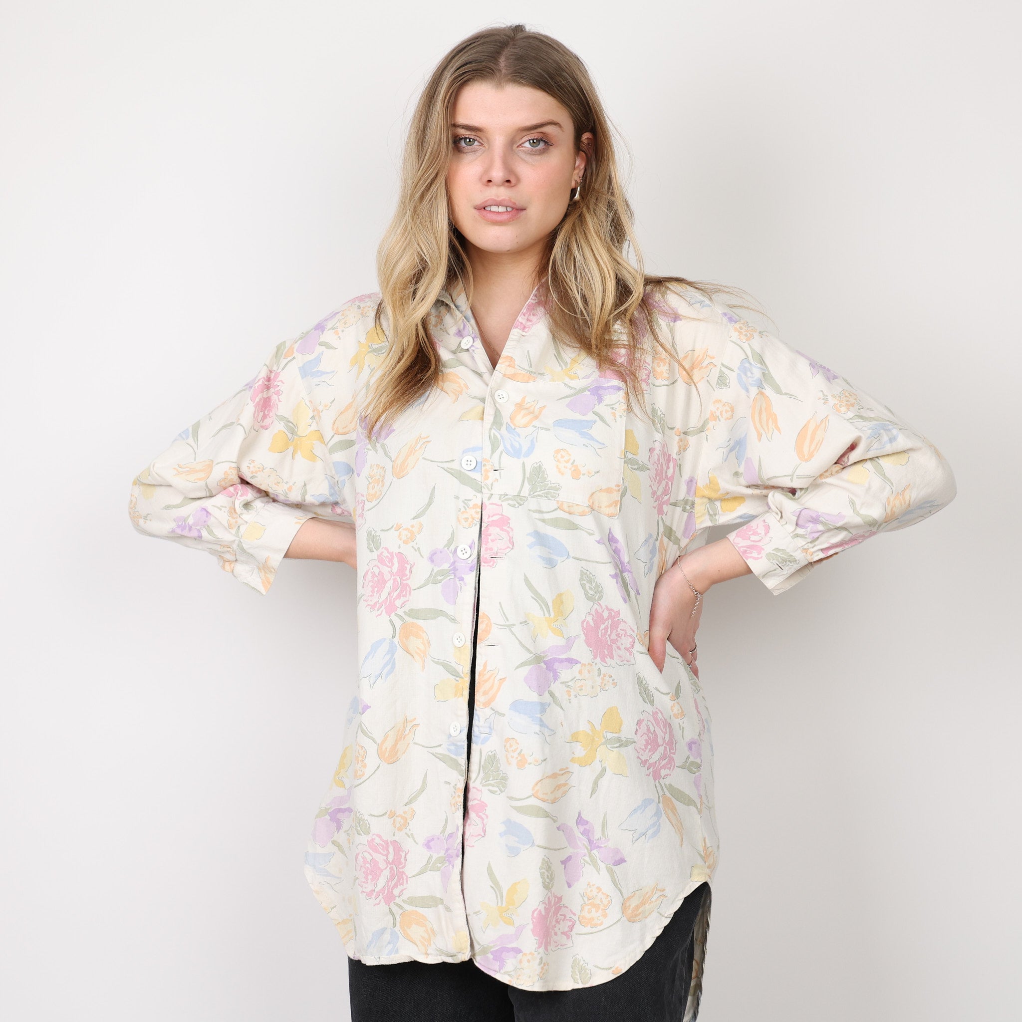Shirt, UK Size 14