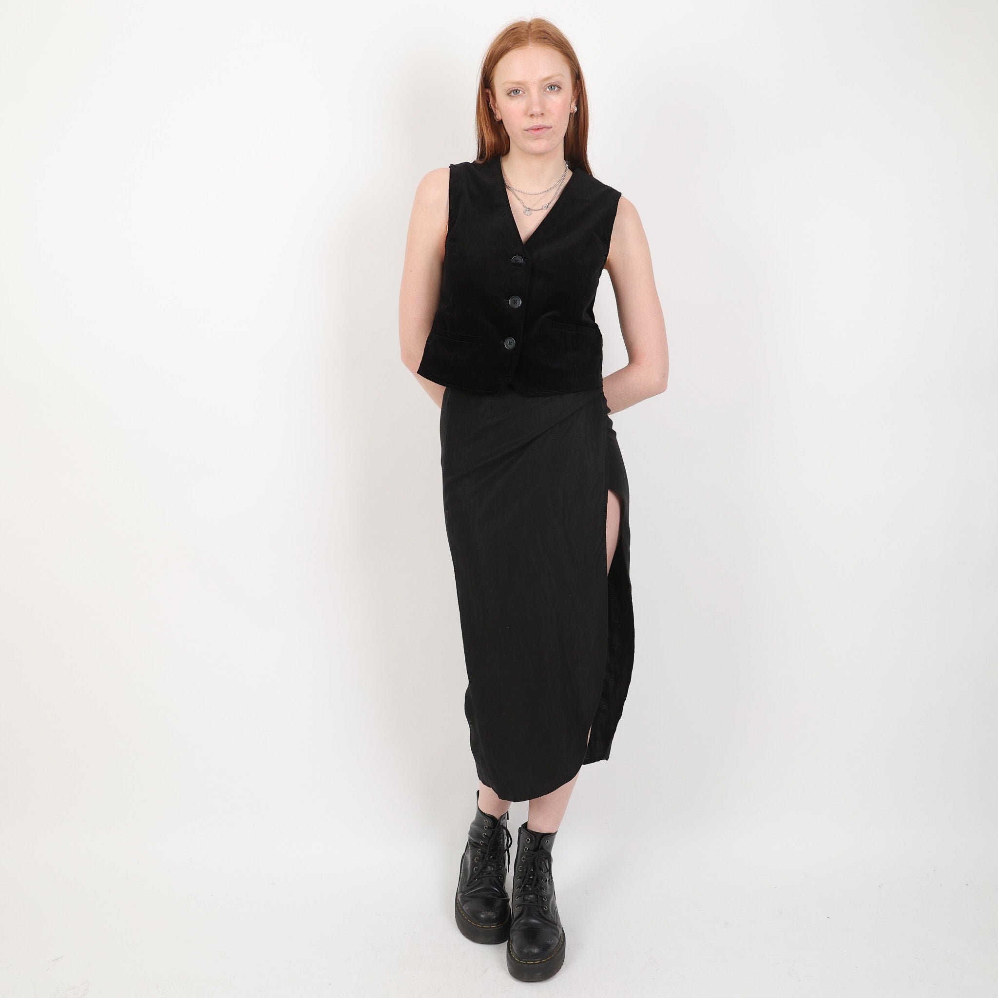 Skirt, UK Size 8