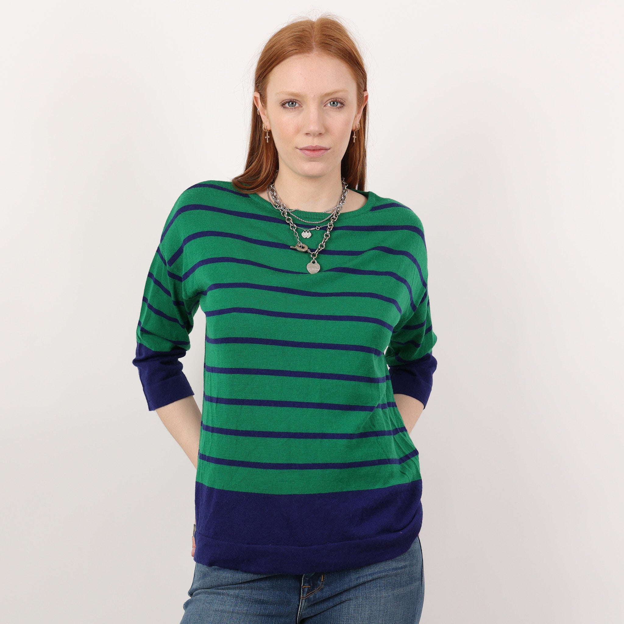 Knitwear, UK Size 8
