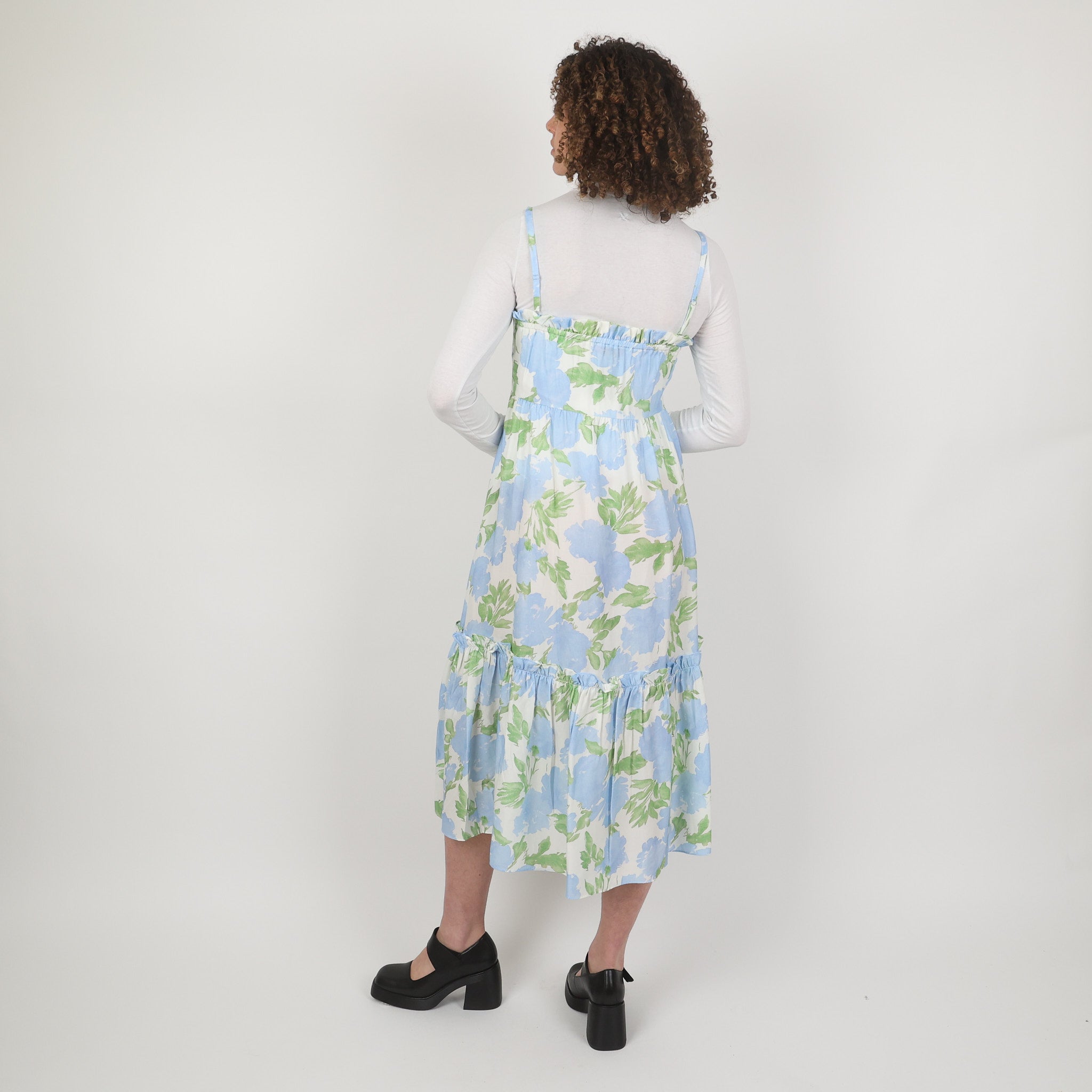 Dress, UK Size 10
