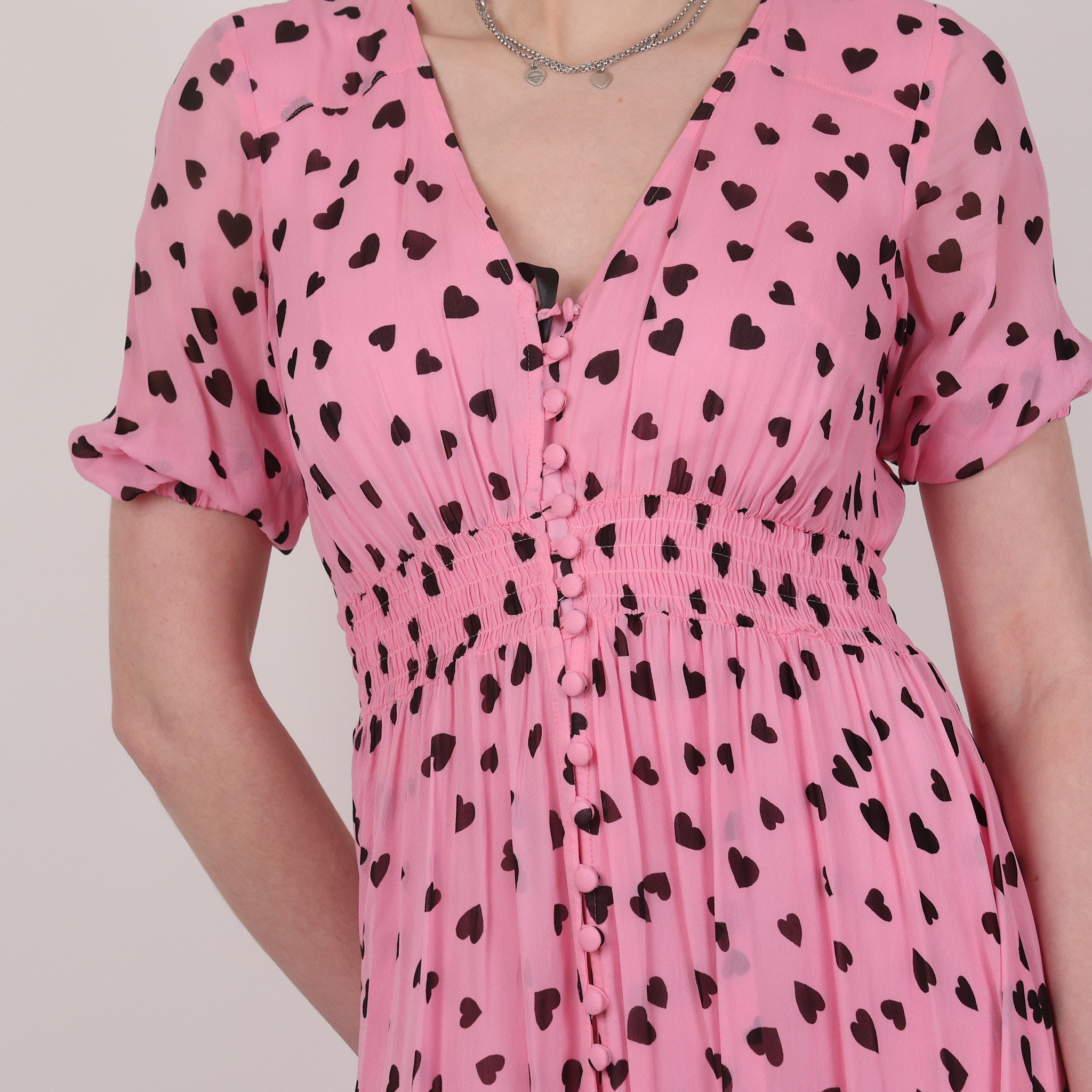 Dress, UK Size - Main Image