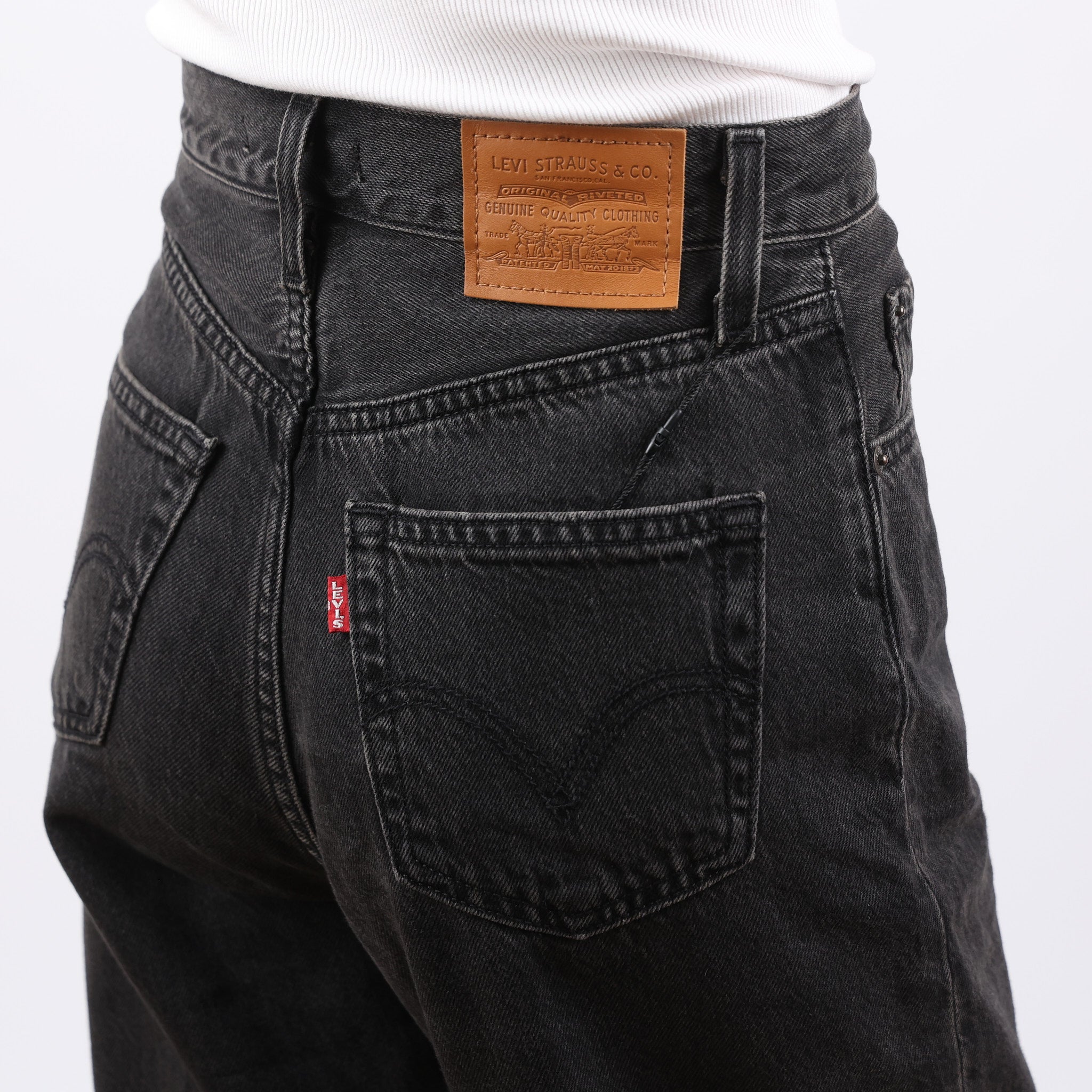 Jeans, Waist 25