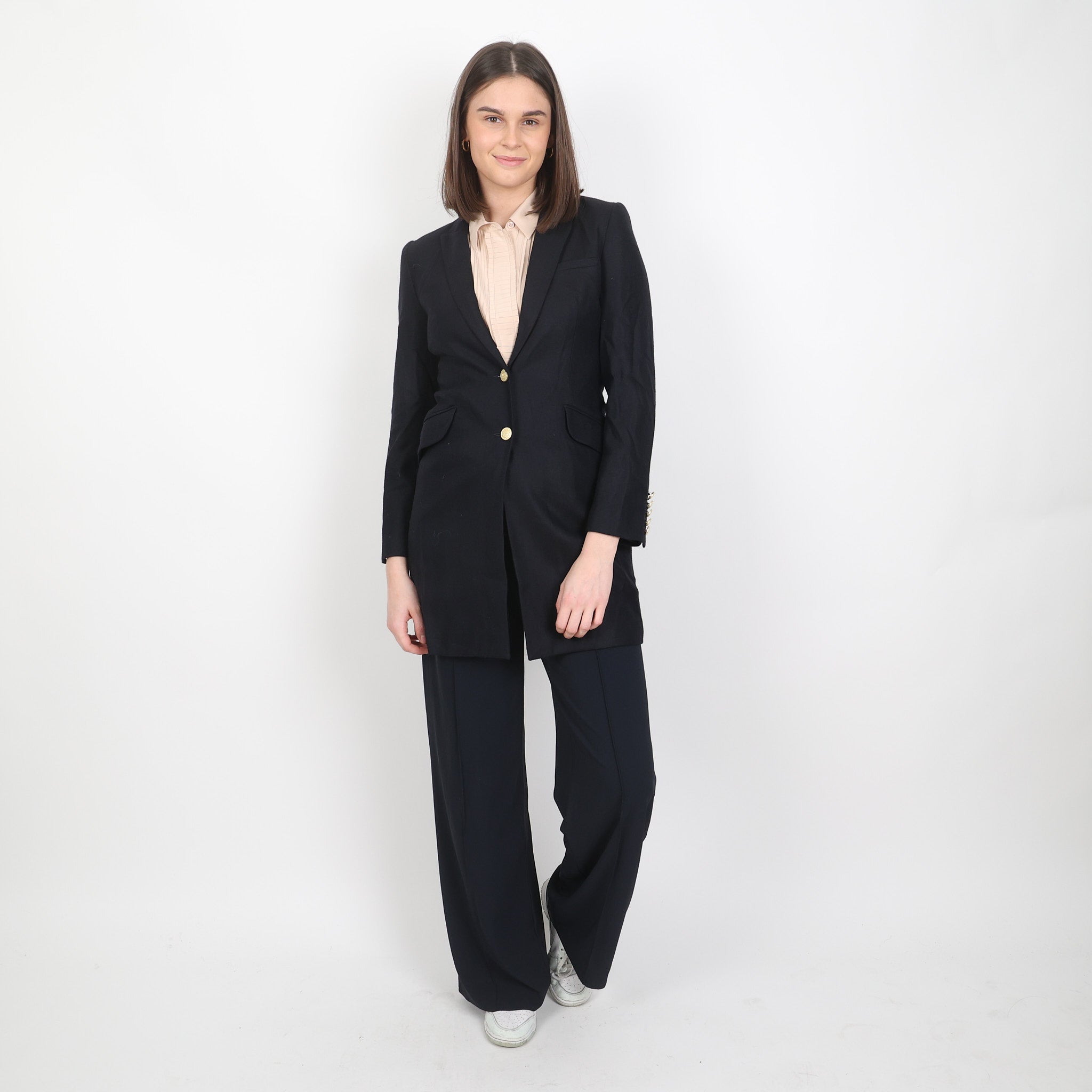 Blazer, UK Size 8