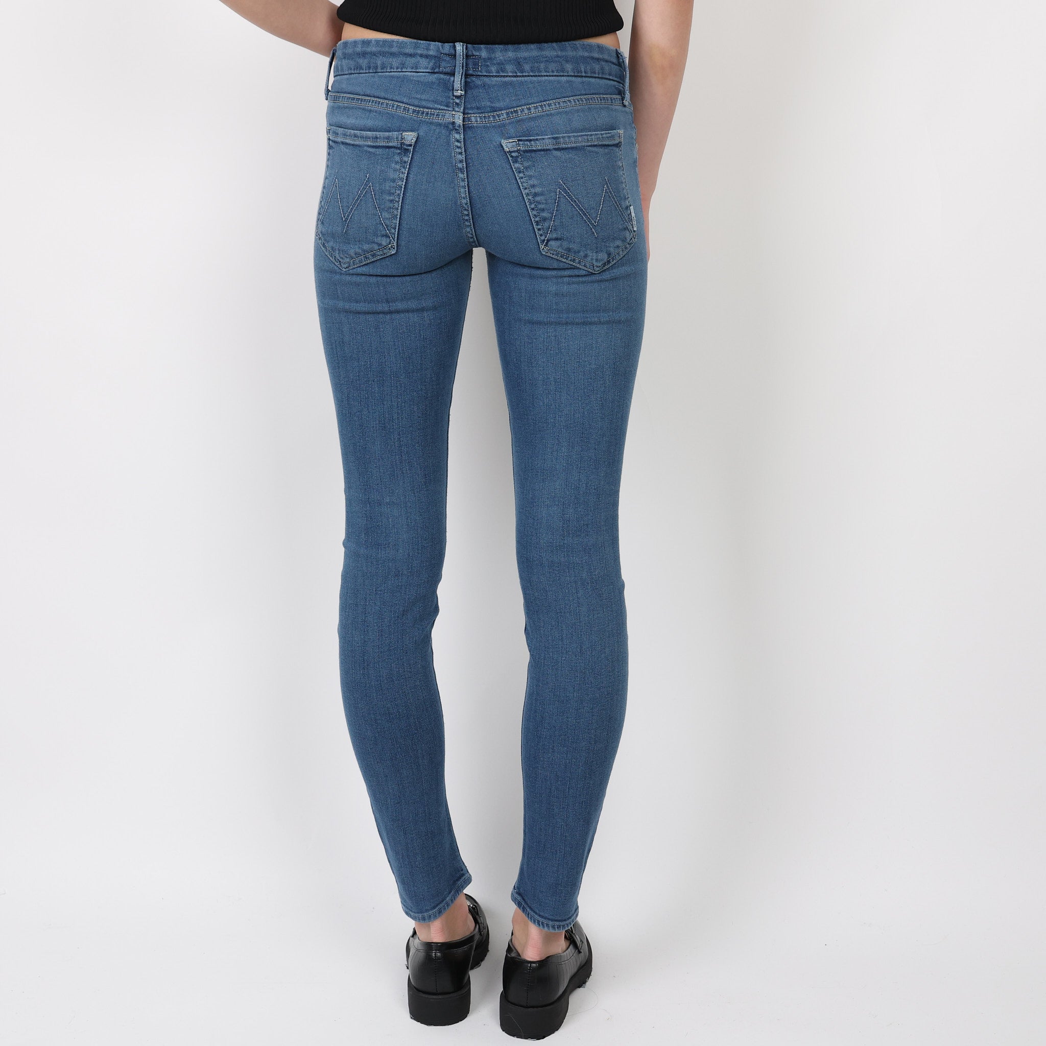 Jeans, Waist 26