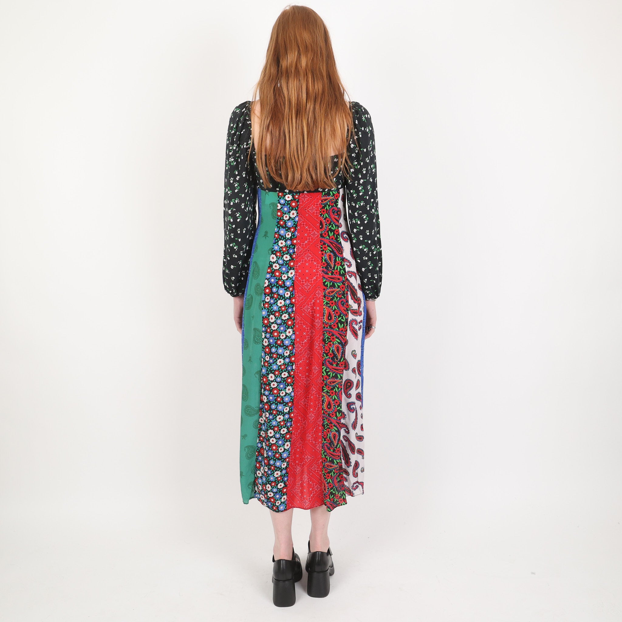 Dress, UK Size 8
