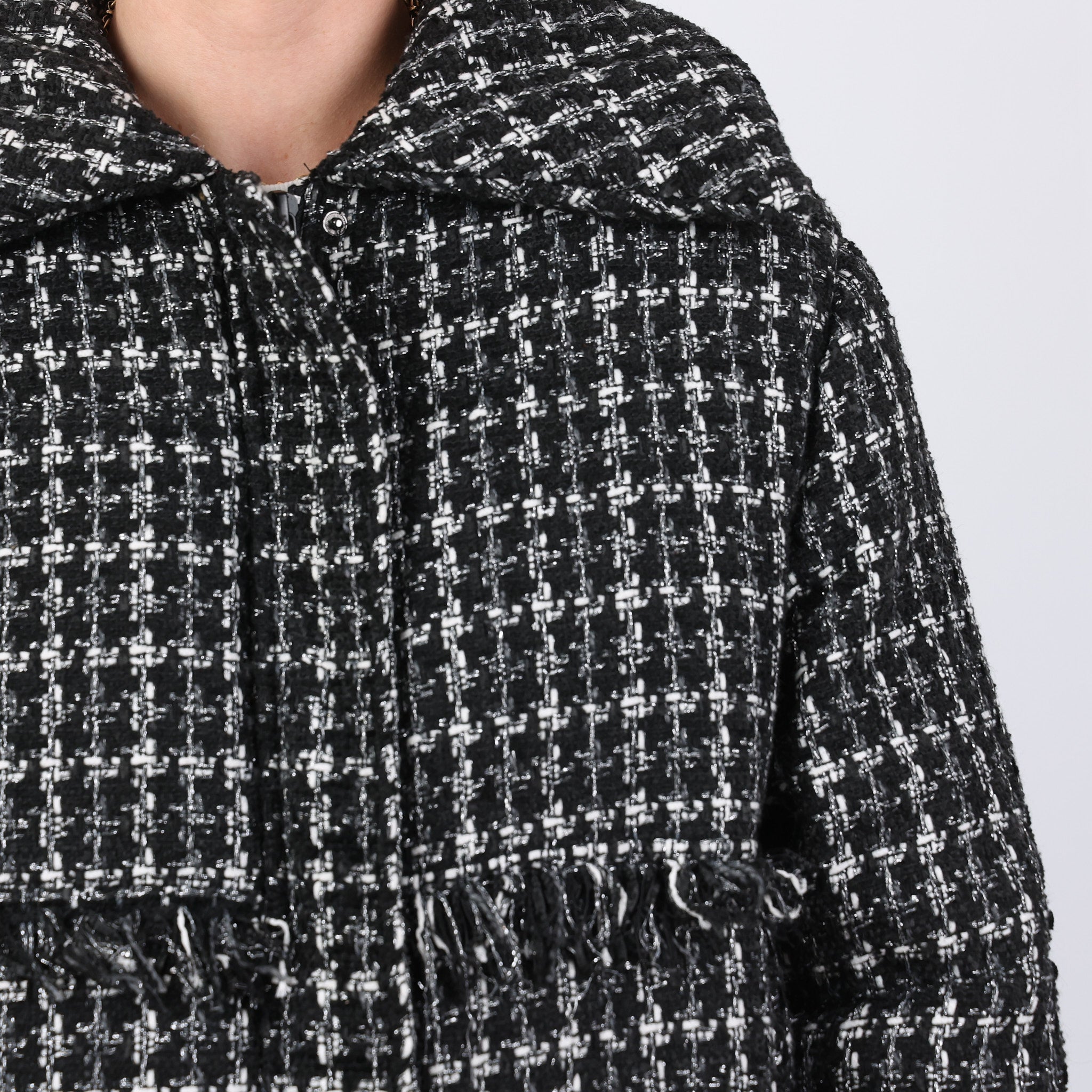 Coat, UK Size 12
