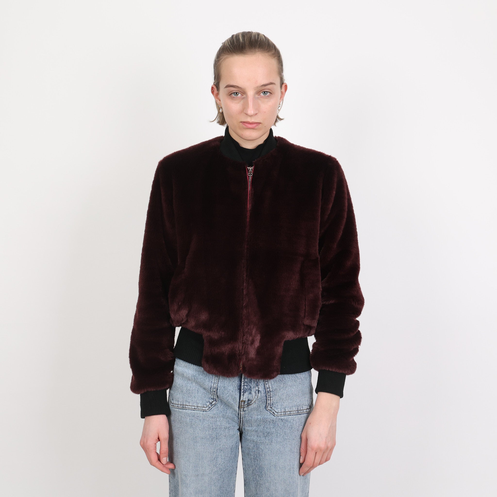 Jacket, UK Size 8