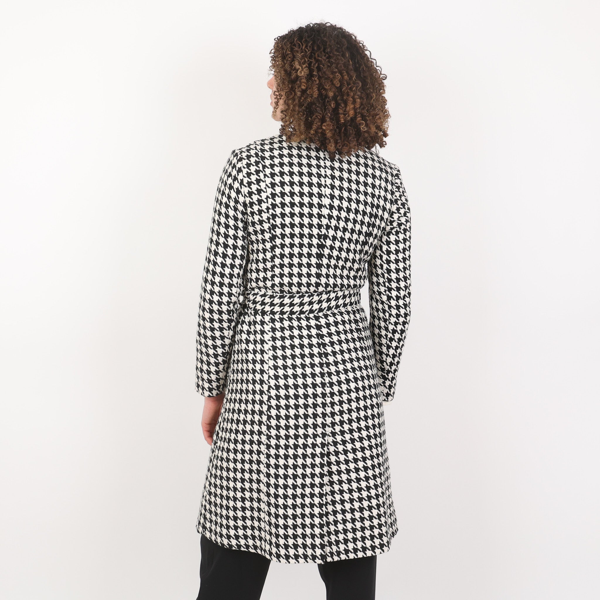 Coat, UK Size 10