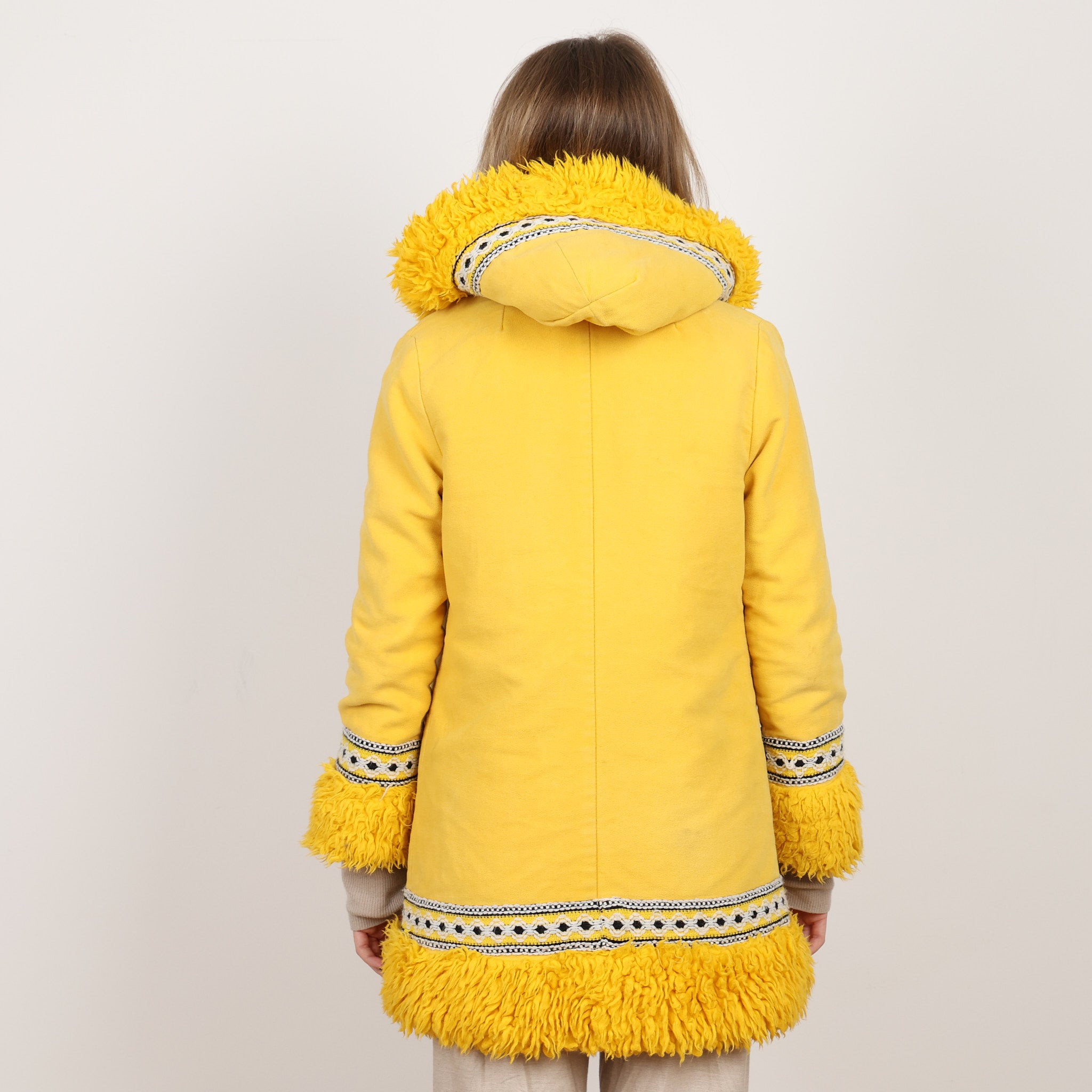Coat, UK Size 10