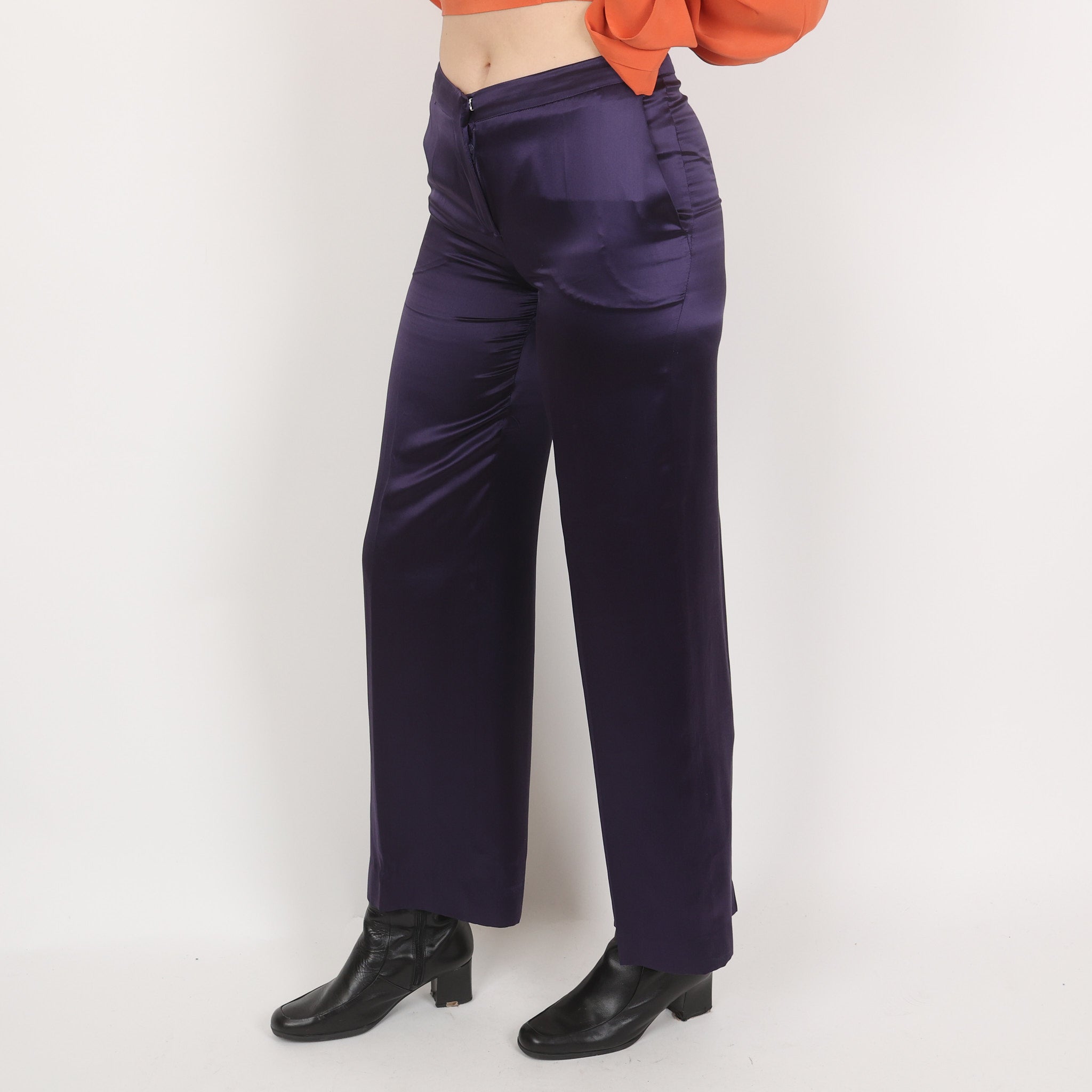 Trousers, UK Size 8