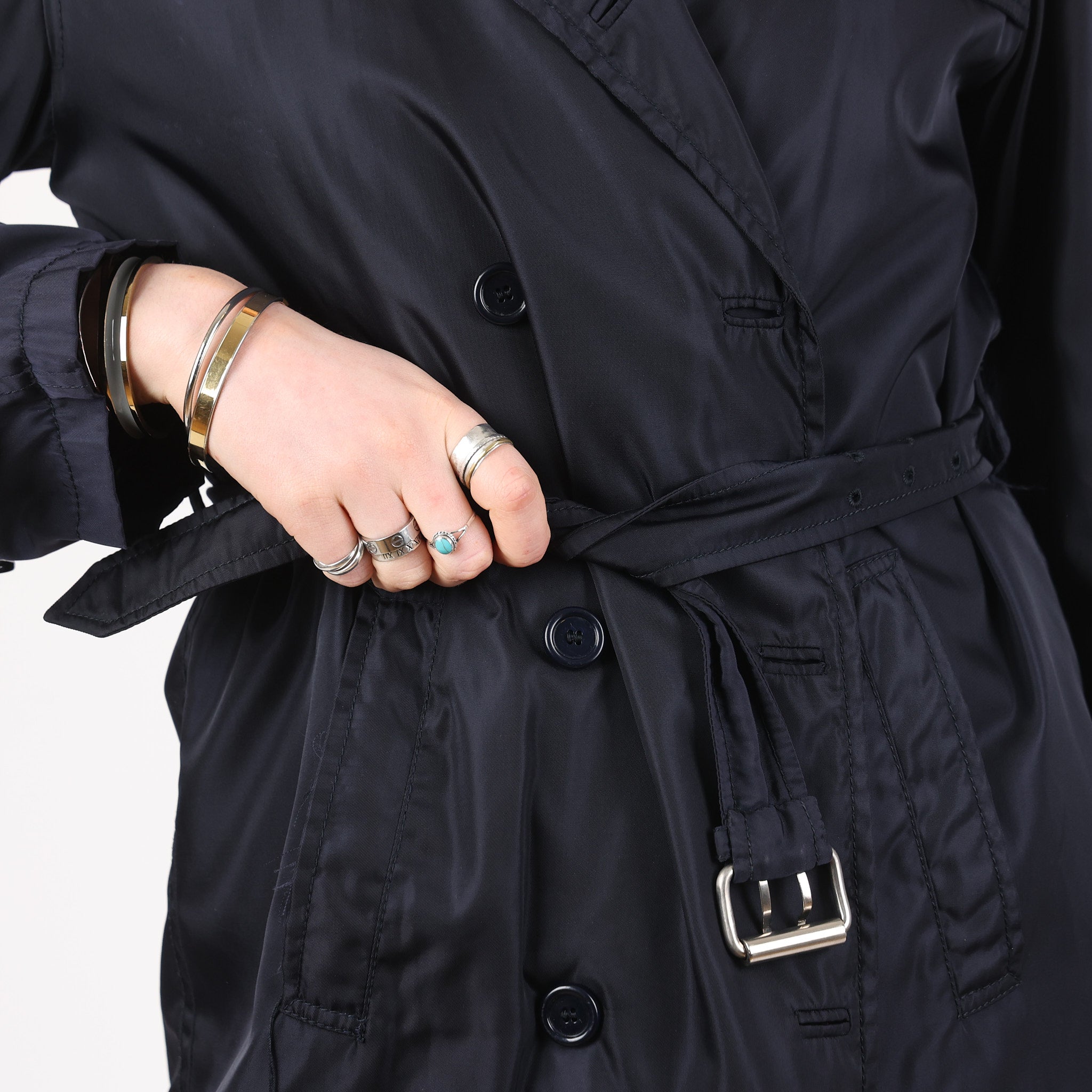 Jacket, UK Size 10