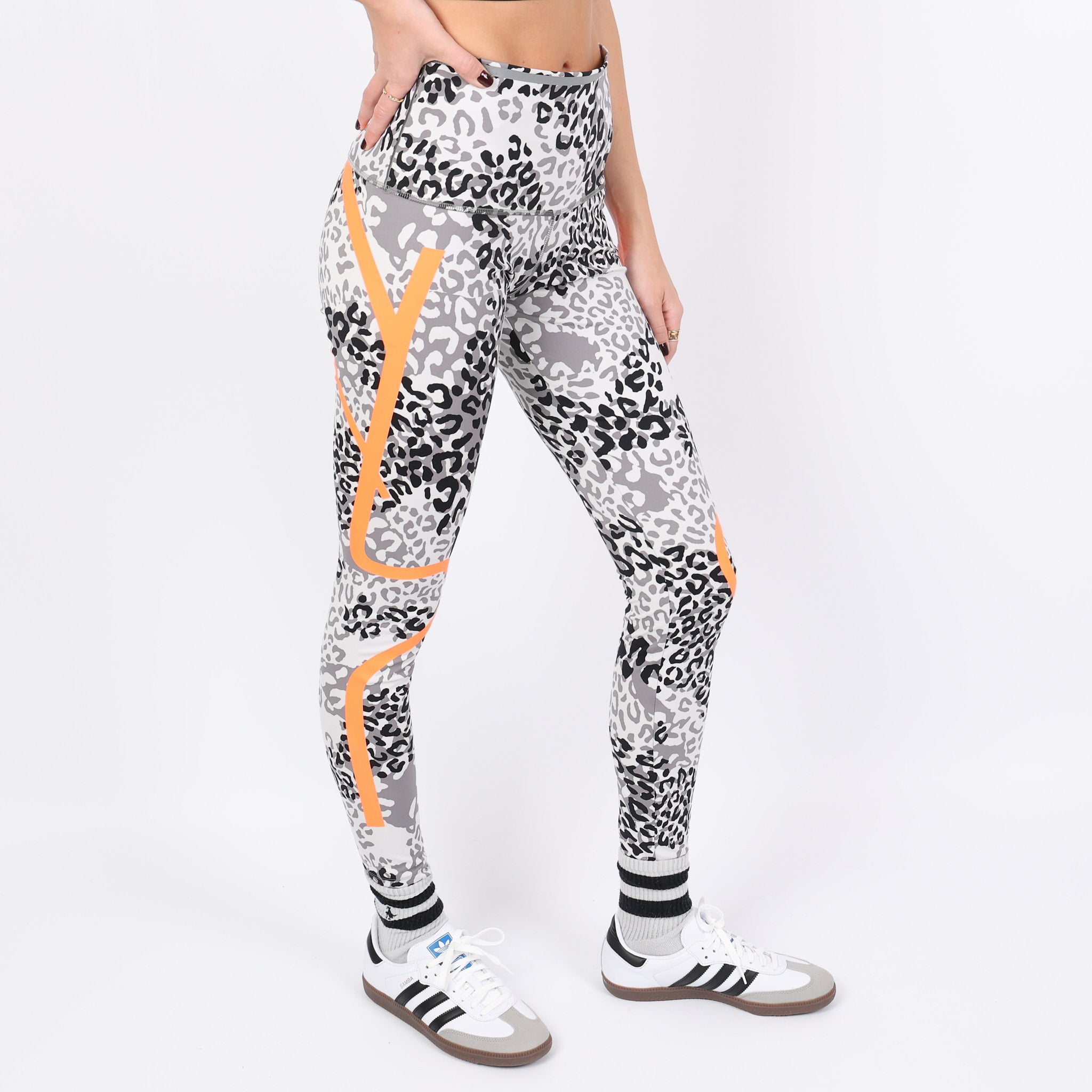 Athleisure, UK Size 8
