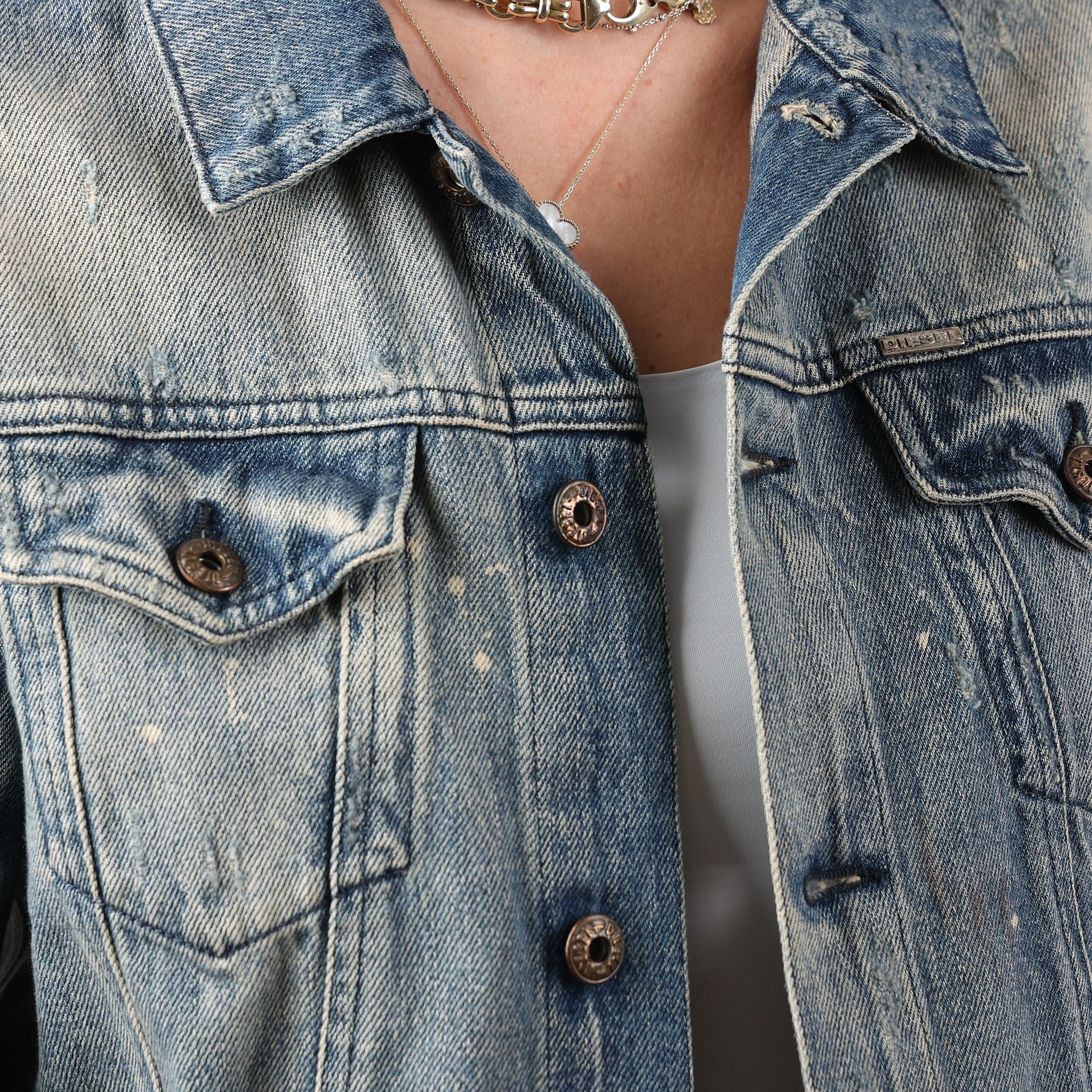 Jacket, UK Size 6
