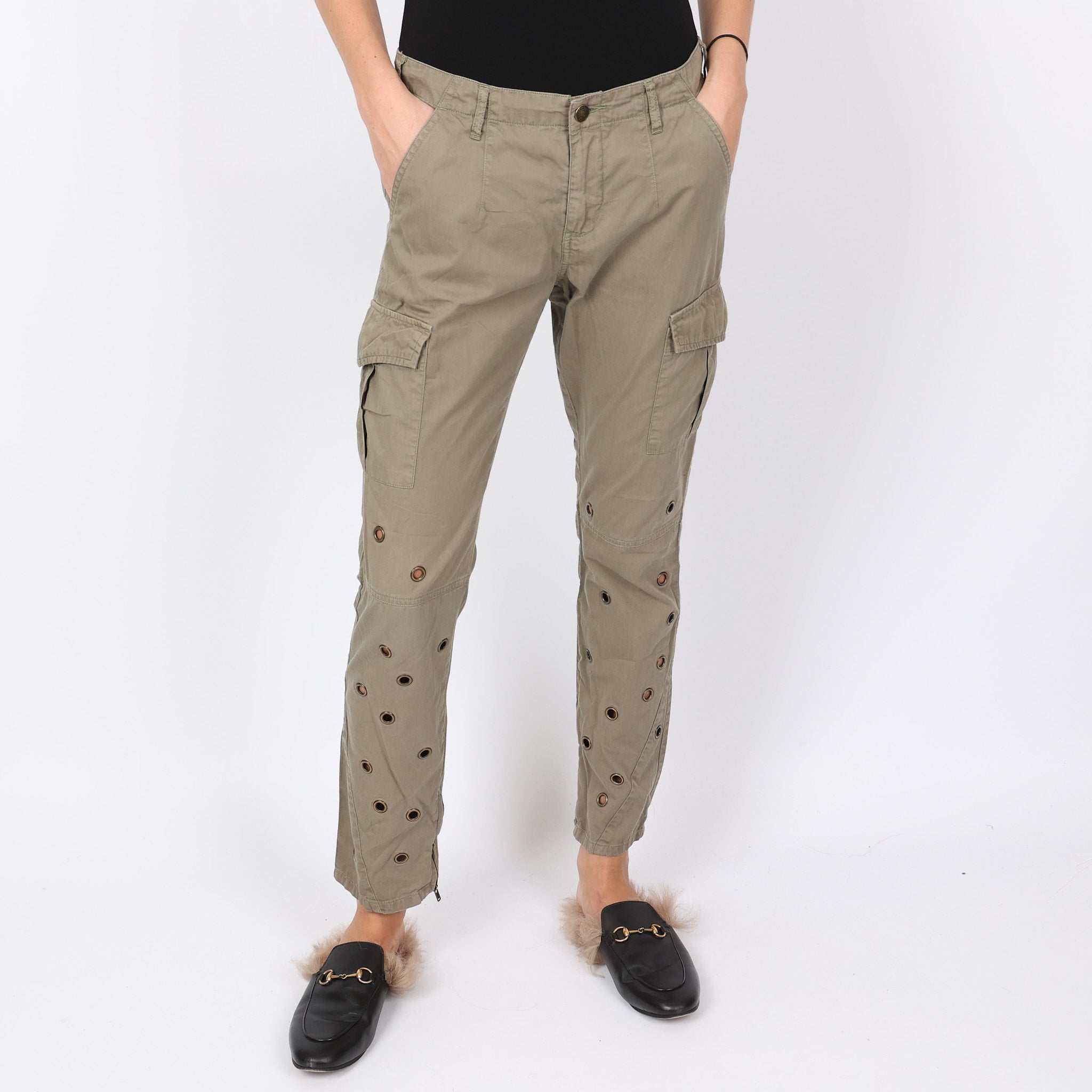 Trousers, Waist 26