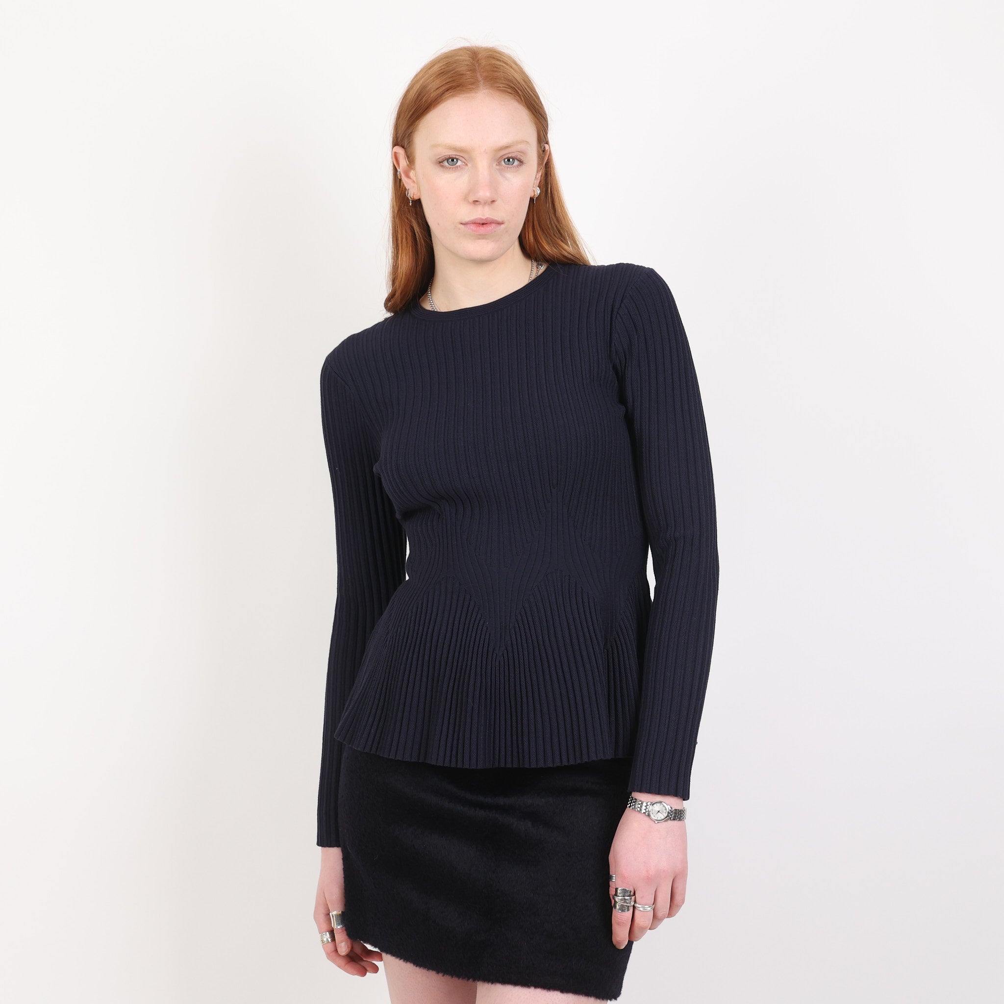 Top, UK Size 8