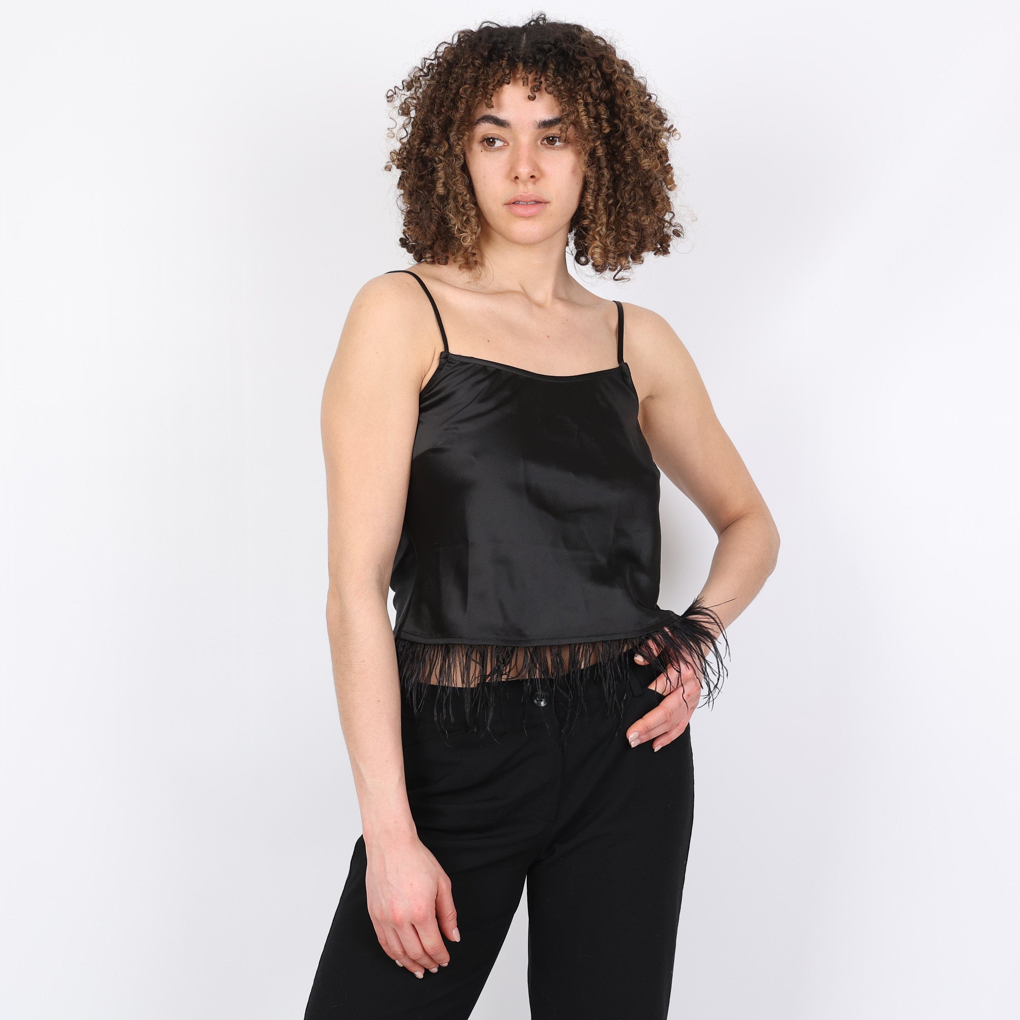 Top, UK Size 10