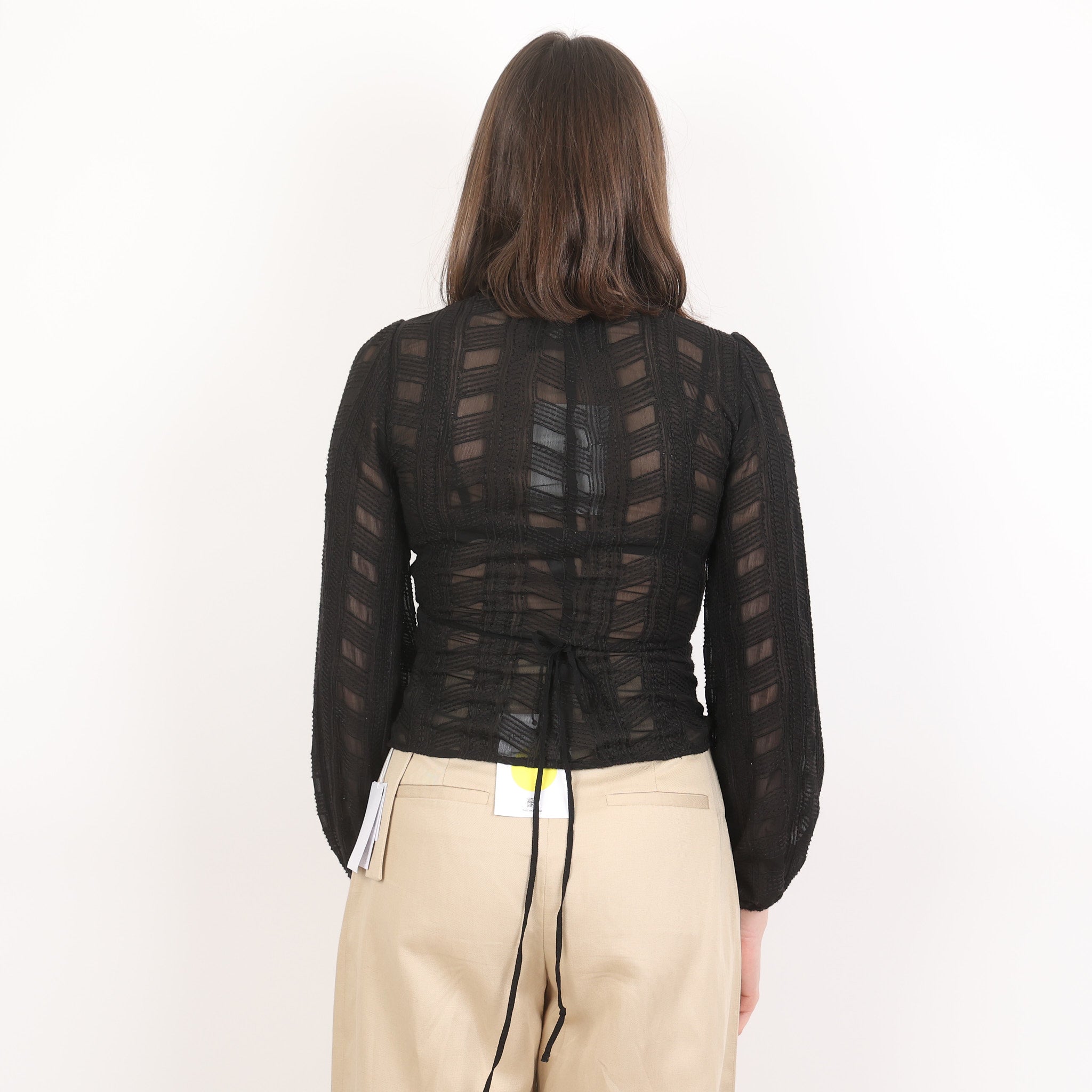 Top, UK Size 8