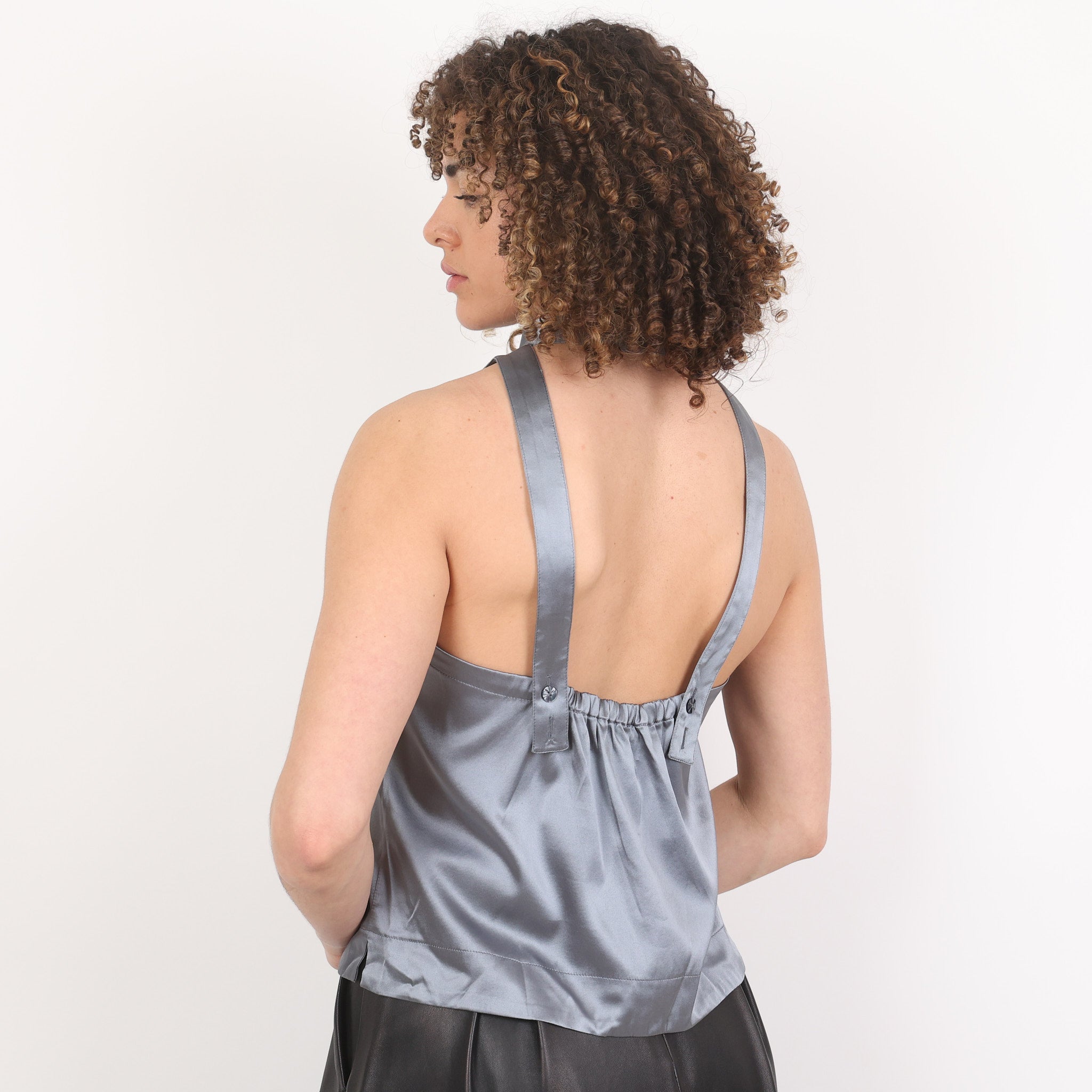 Top, UK Size 10