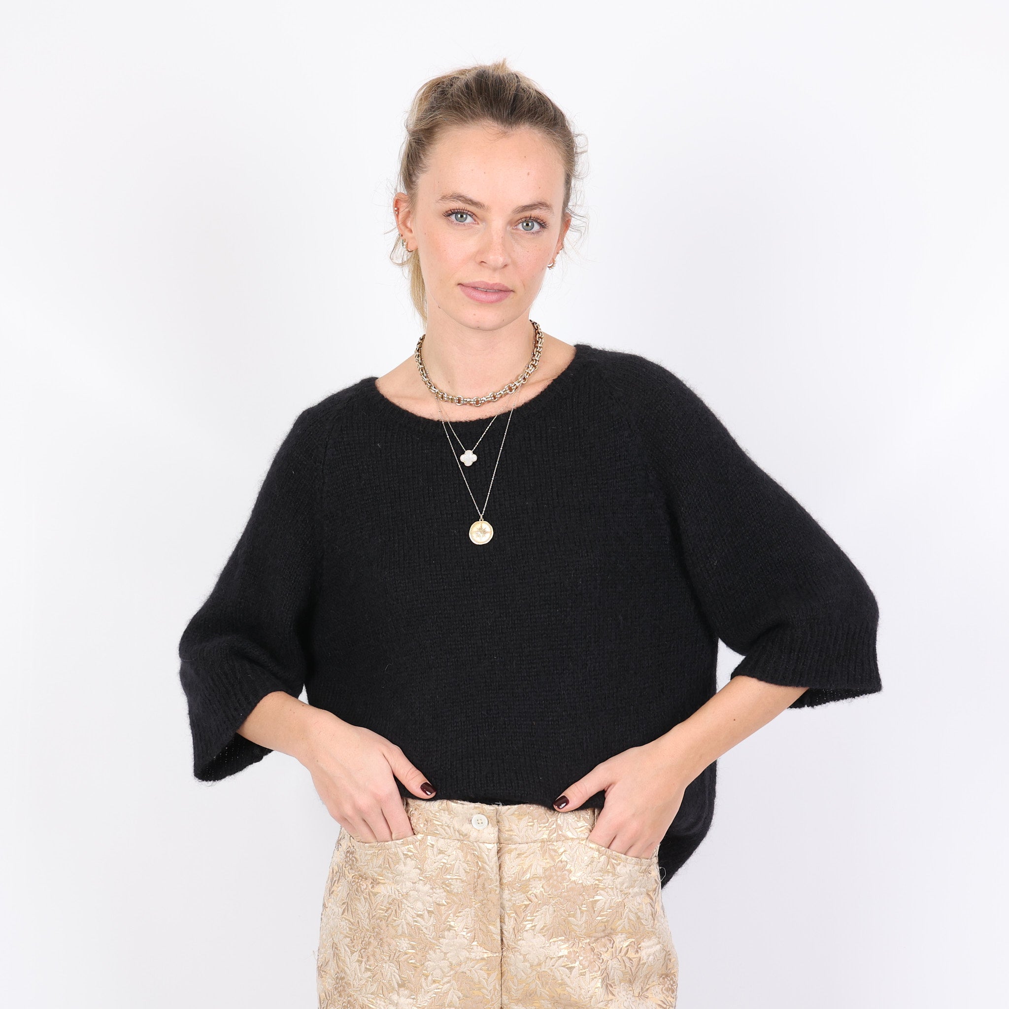 Knitwear, UK Size 8