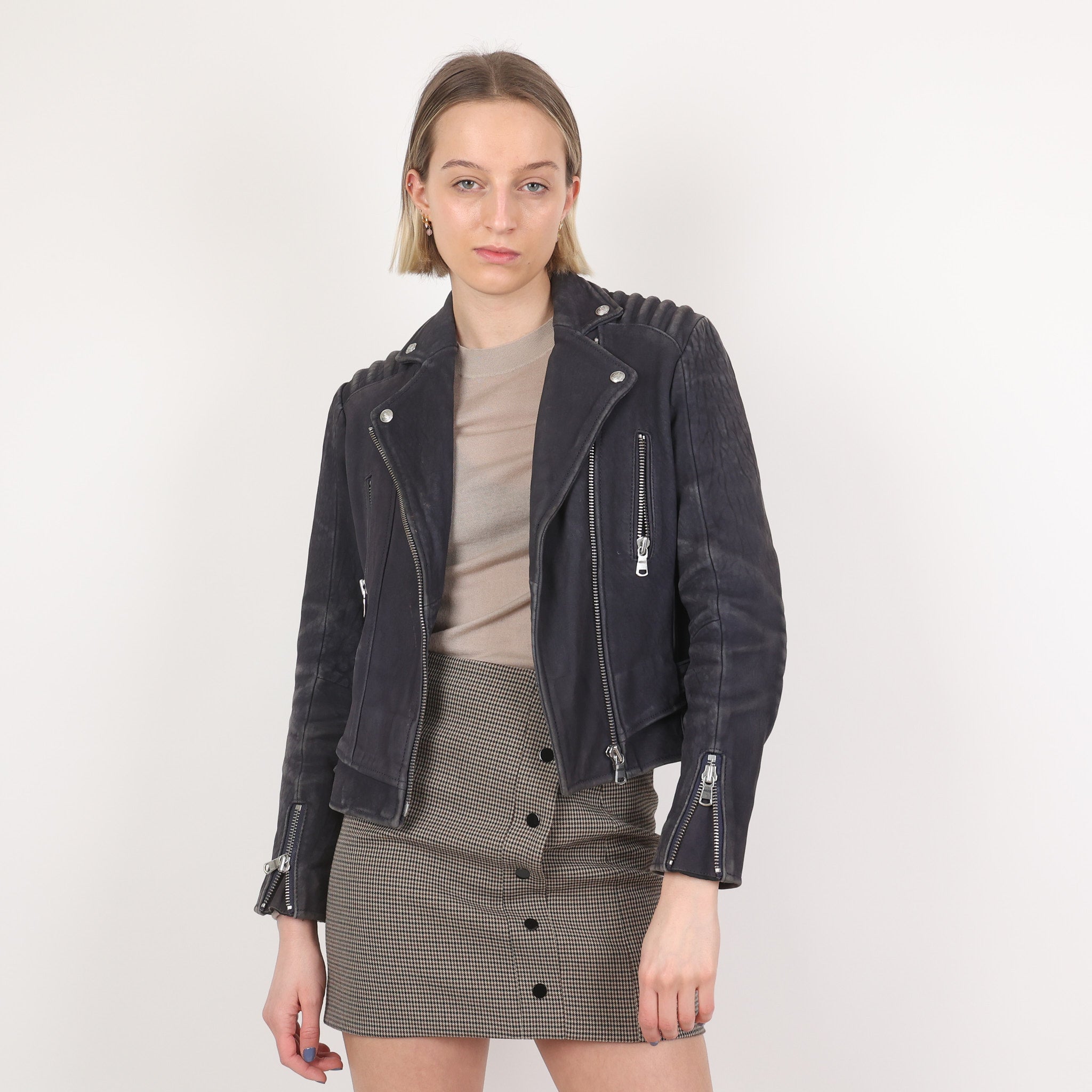 Jacket, UK Size 8