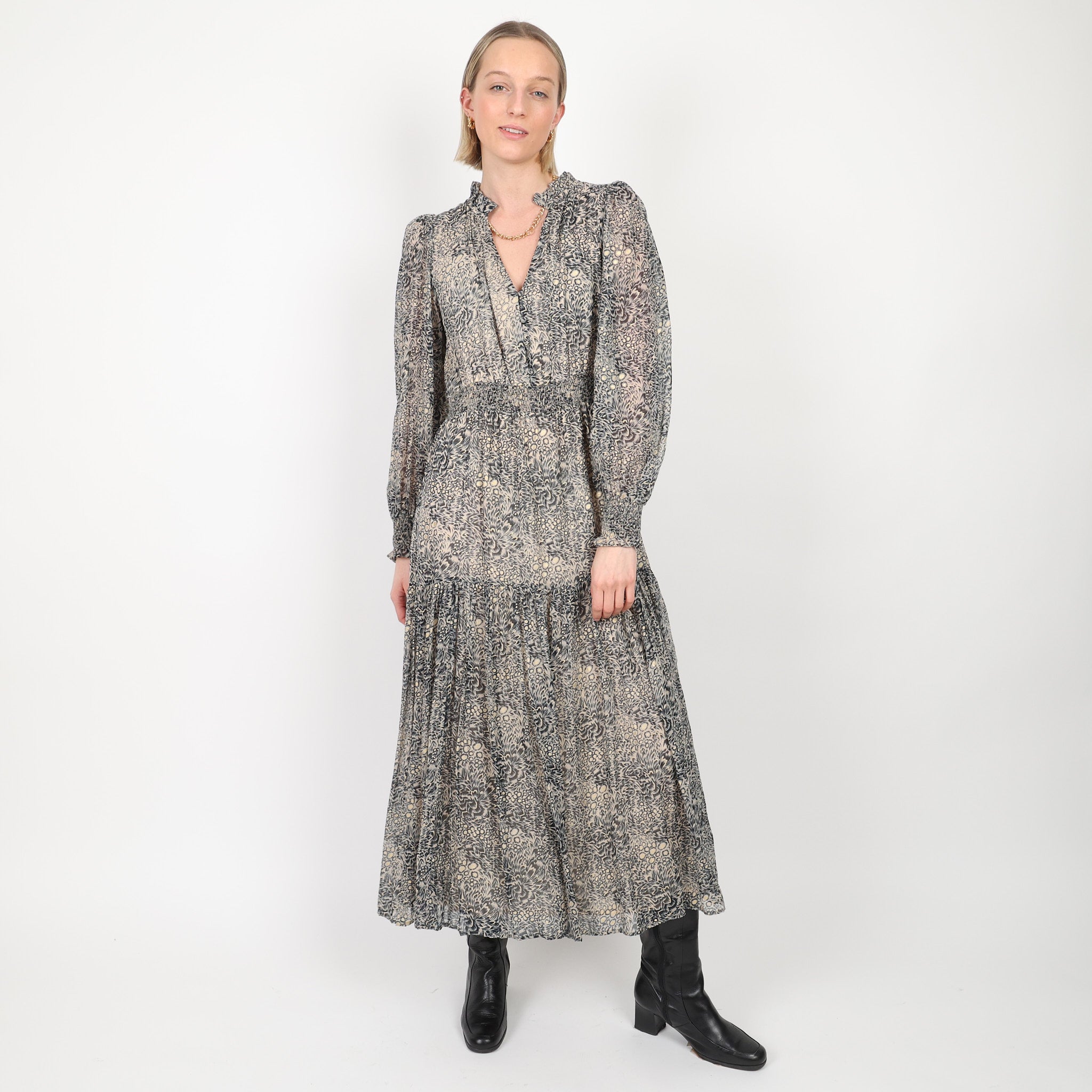 Dress, UK Size 10