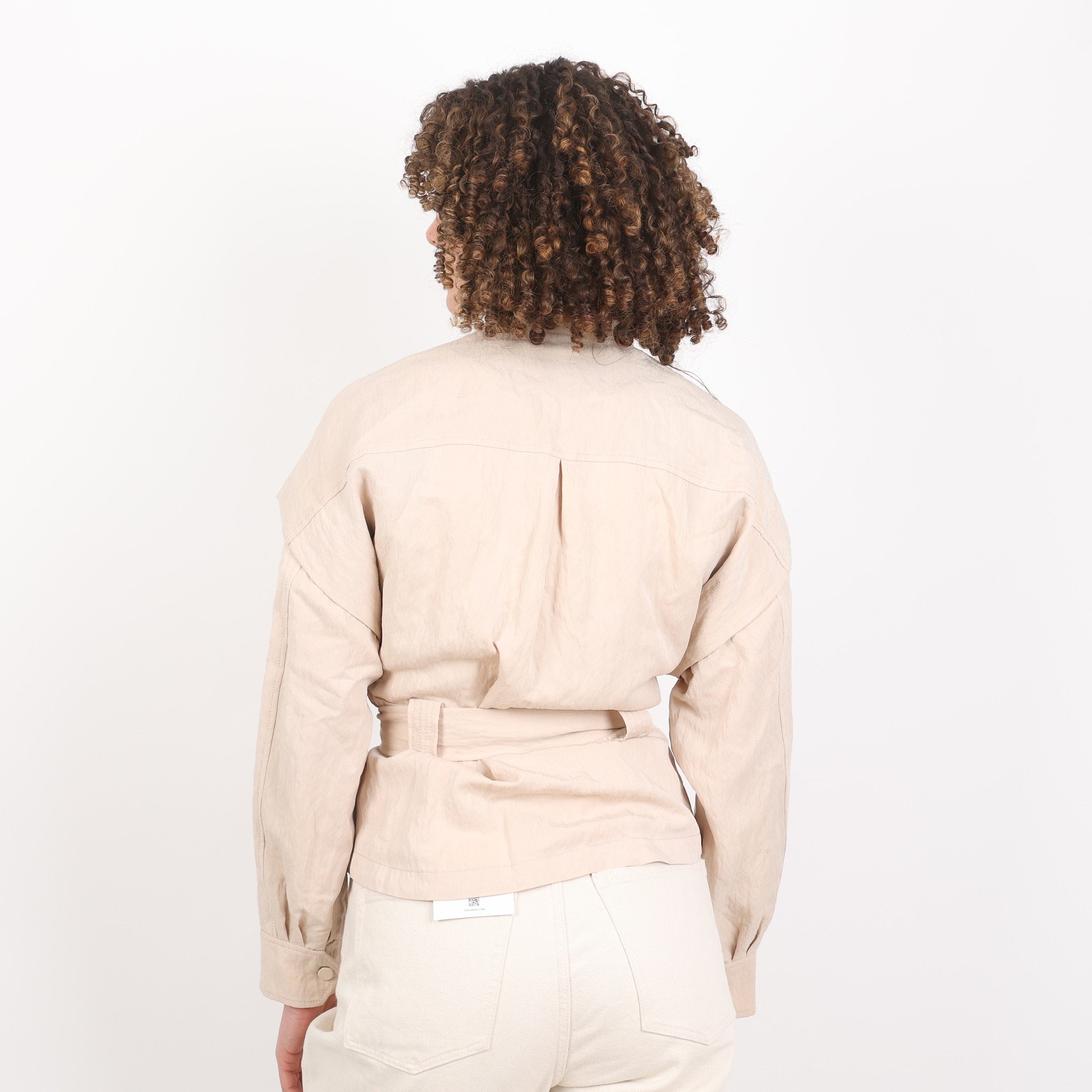 Jacket, UK Size 10