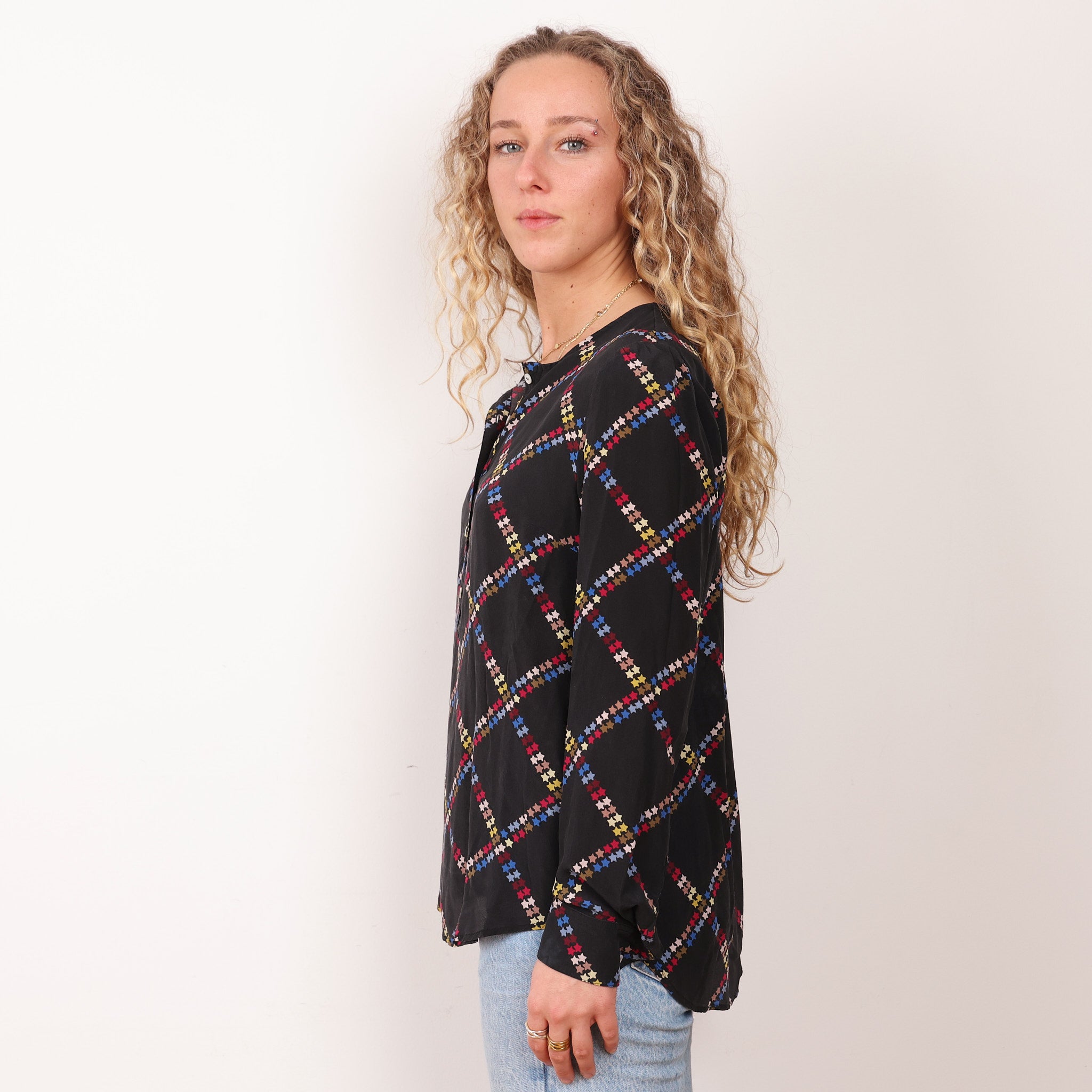 Blouse, UK Size 12