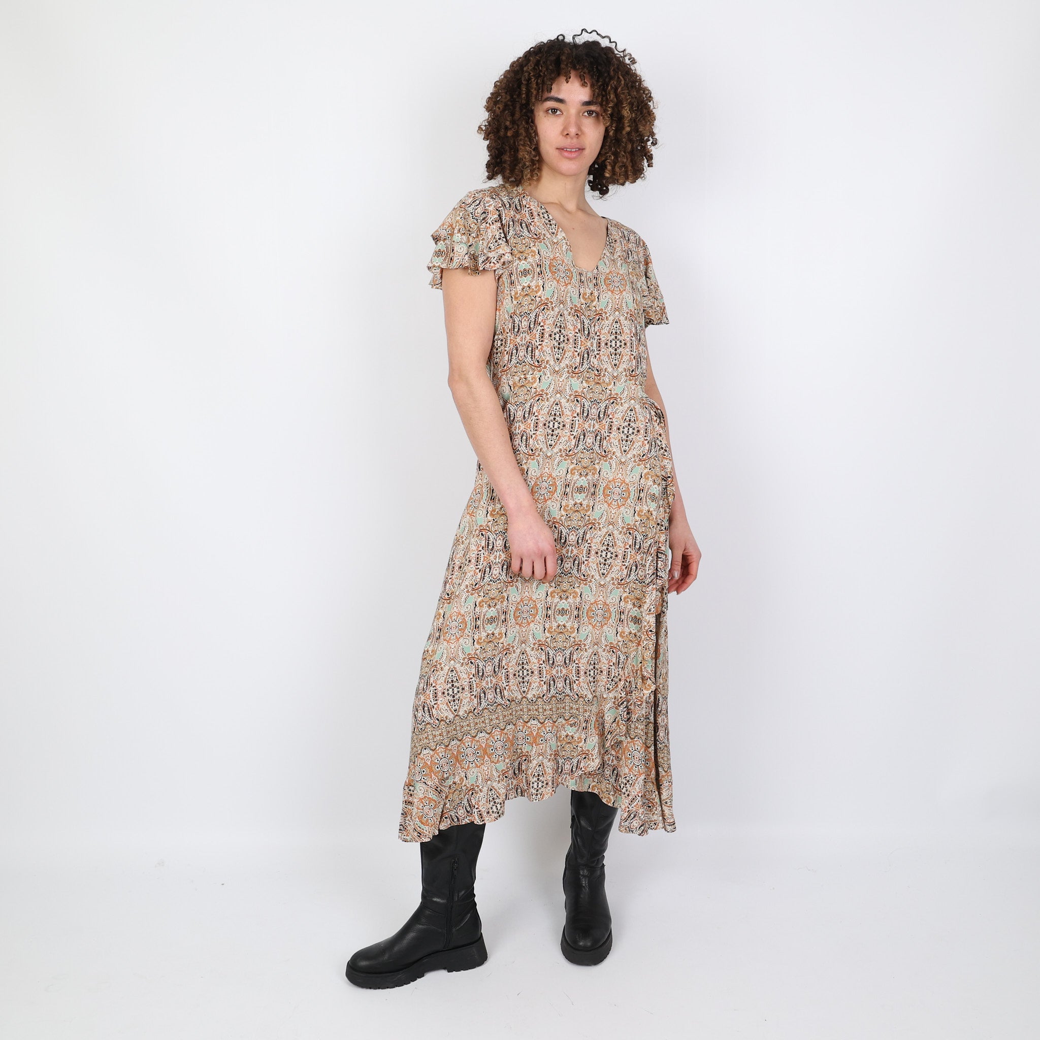 Dress, UK Size 14
