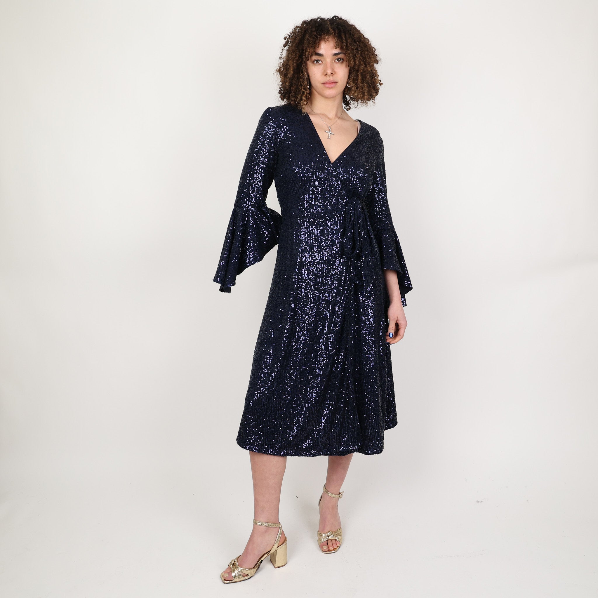 Dress, UK Size 10