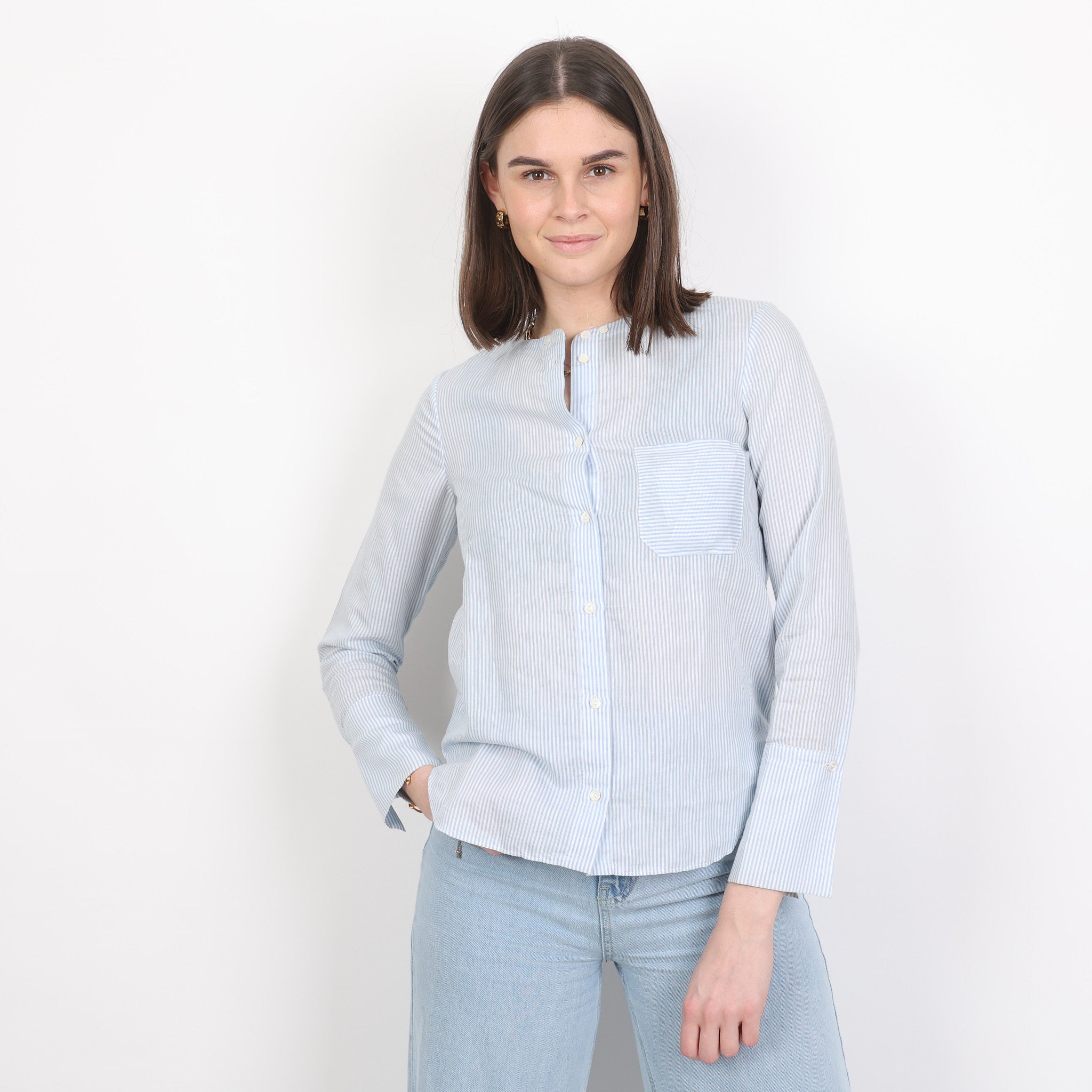 Blouse, UK Size 6