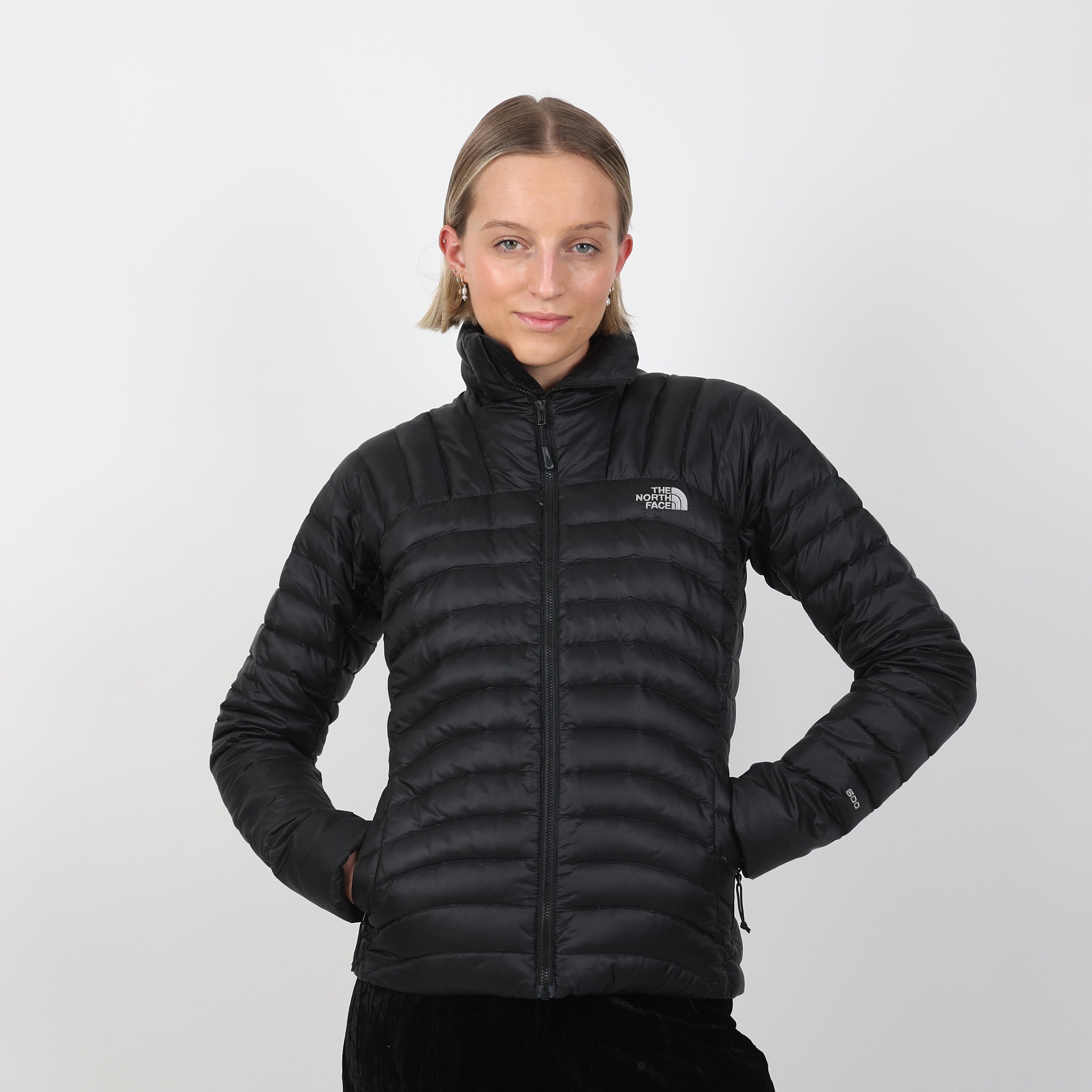 Coat, UK Size 8