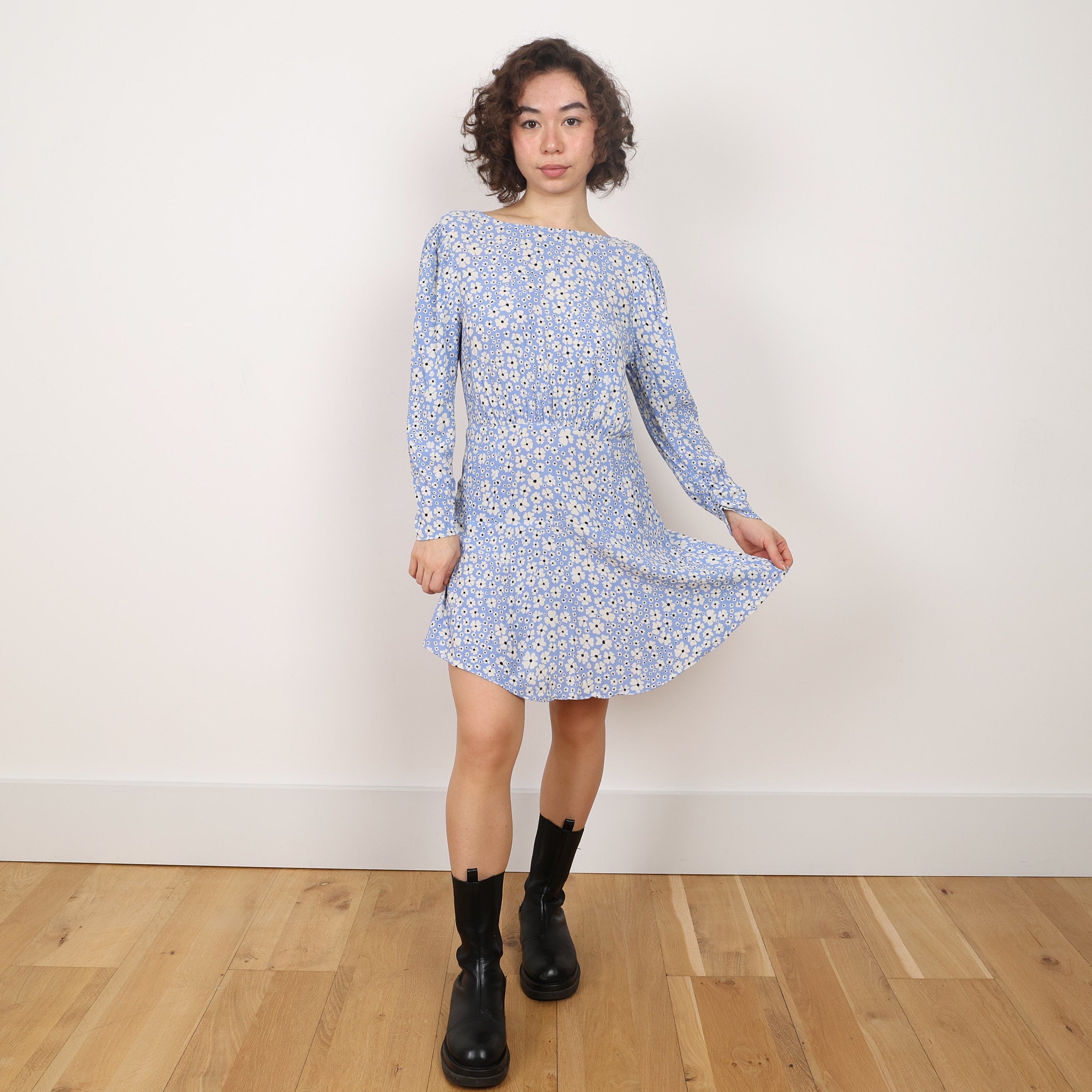 Dress, UK Size 10