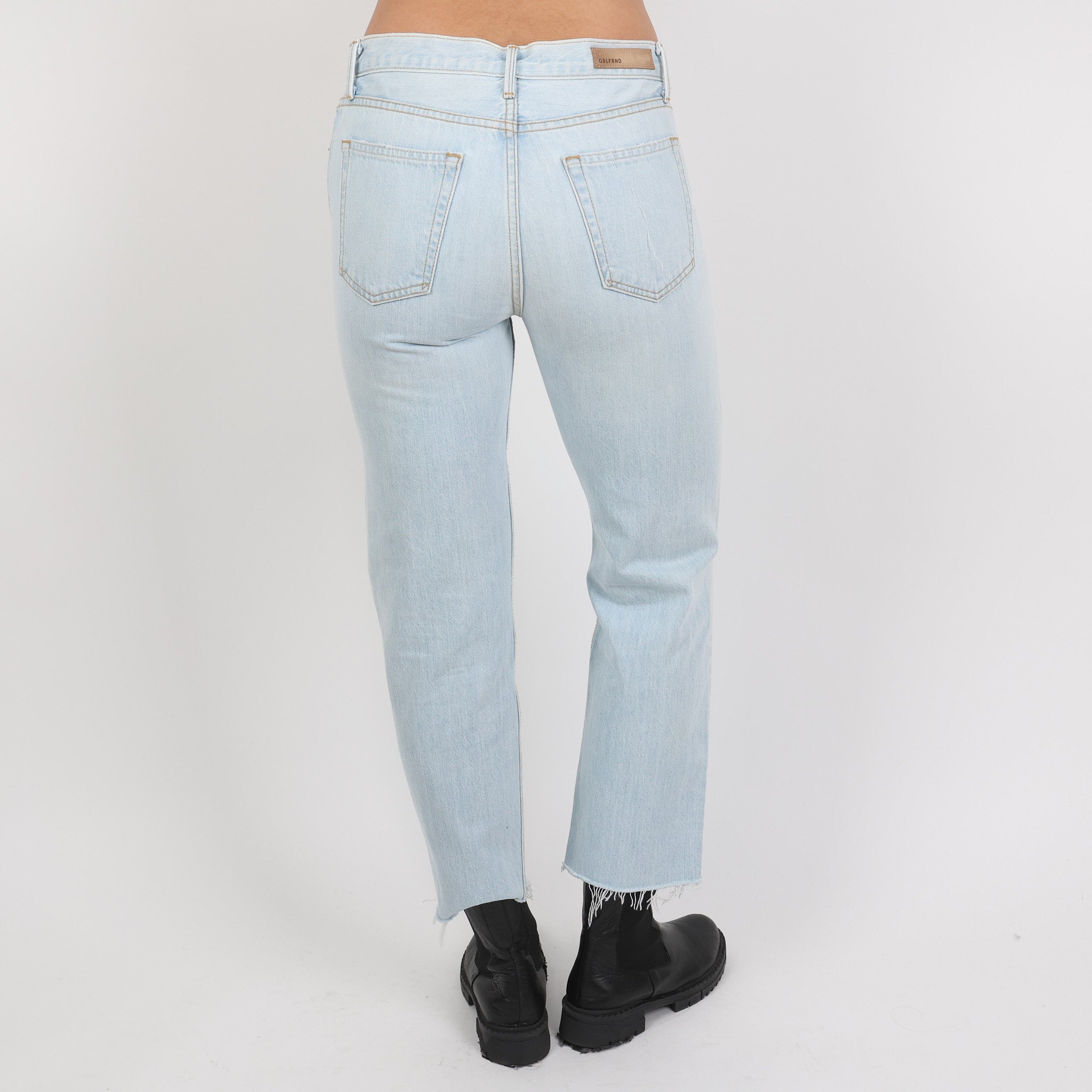 Jeans, Waist 28