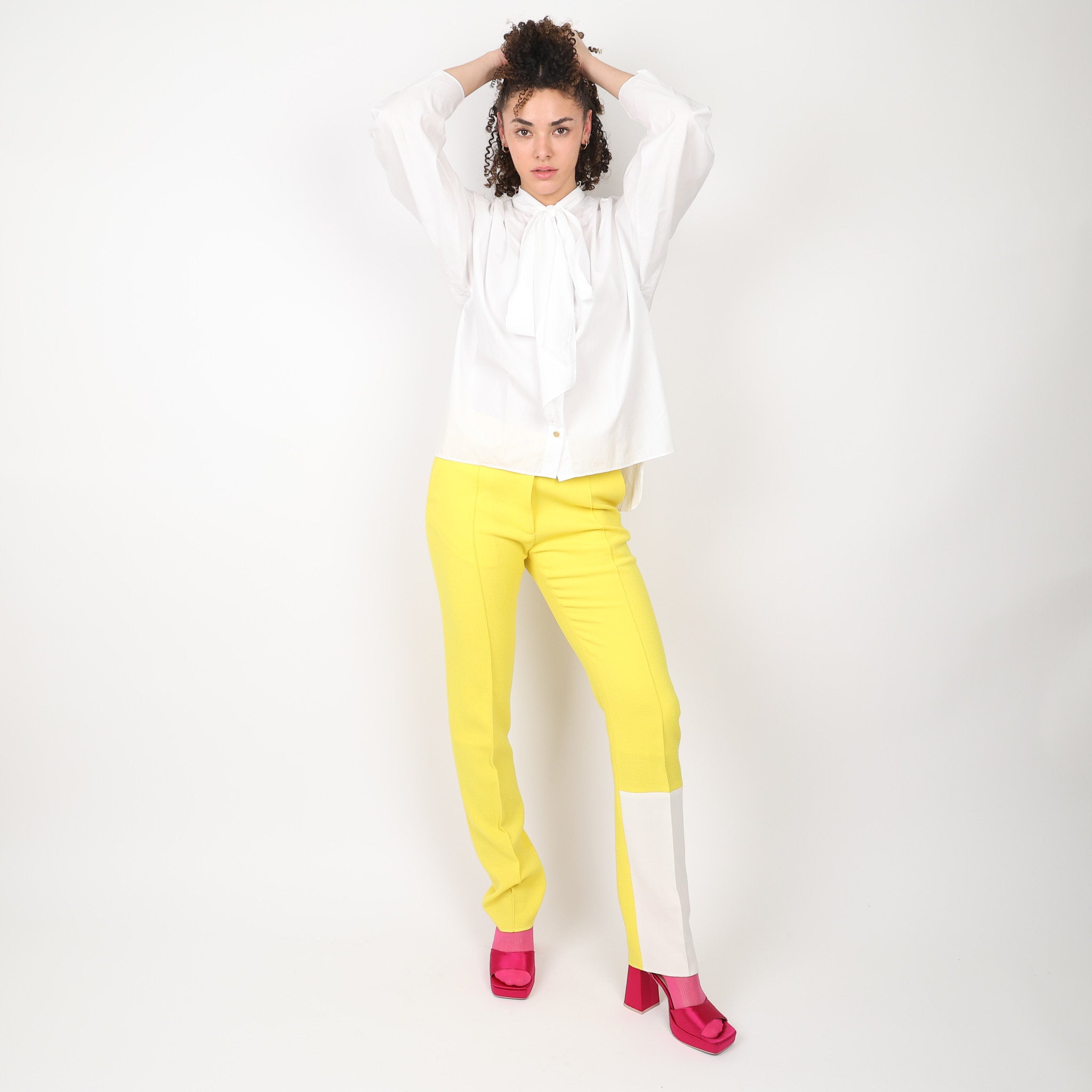 Trousers, UK Size 10