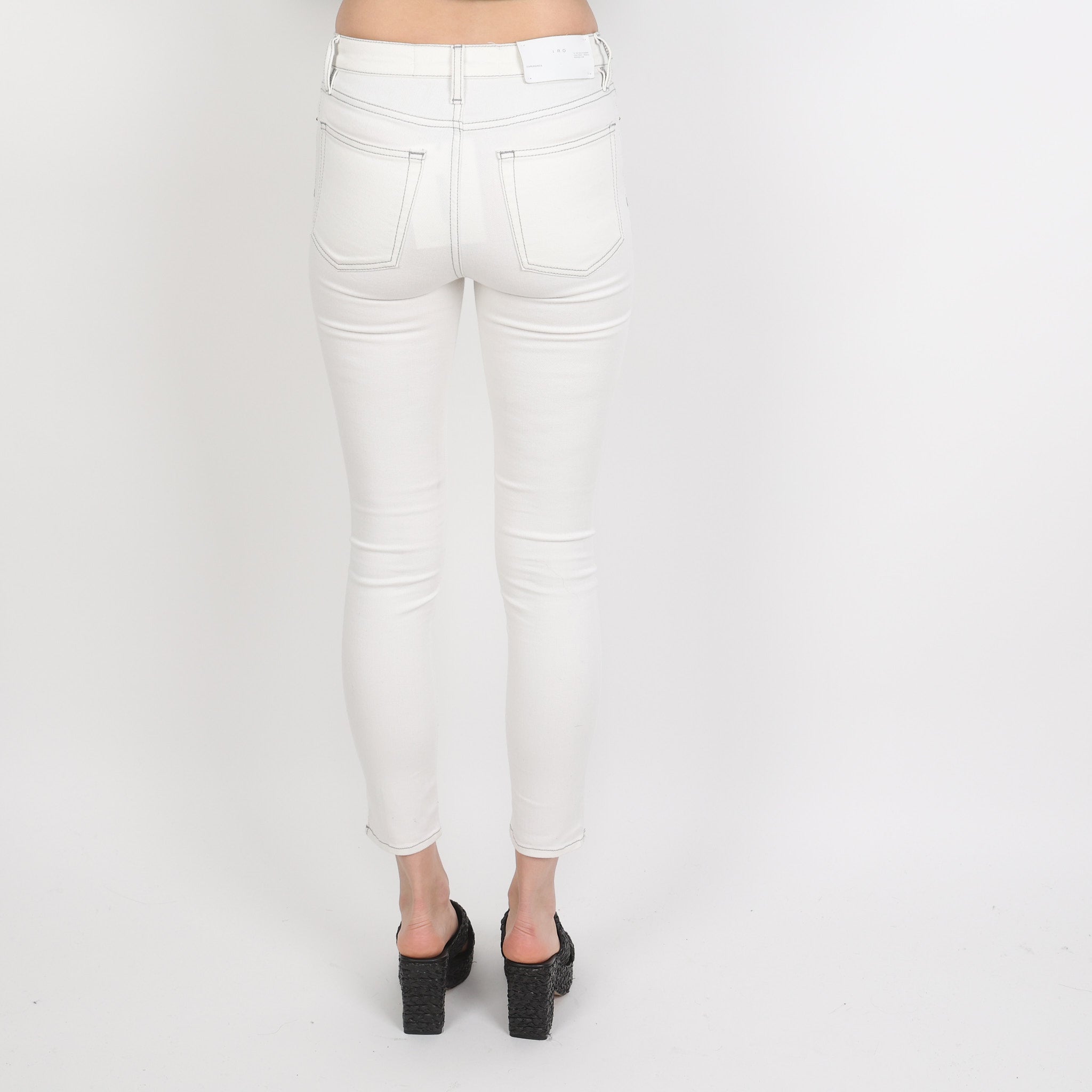 Jeans, Waist 24