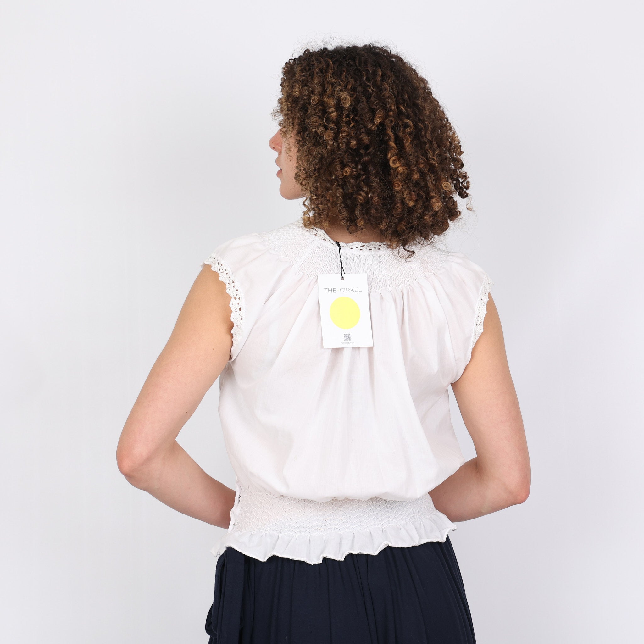Top, UK Size 10