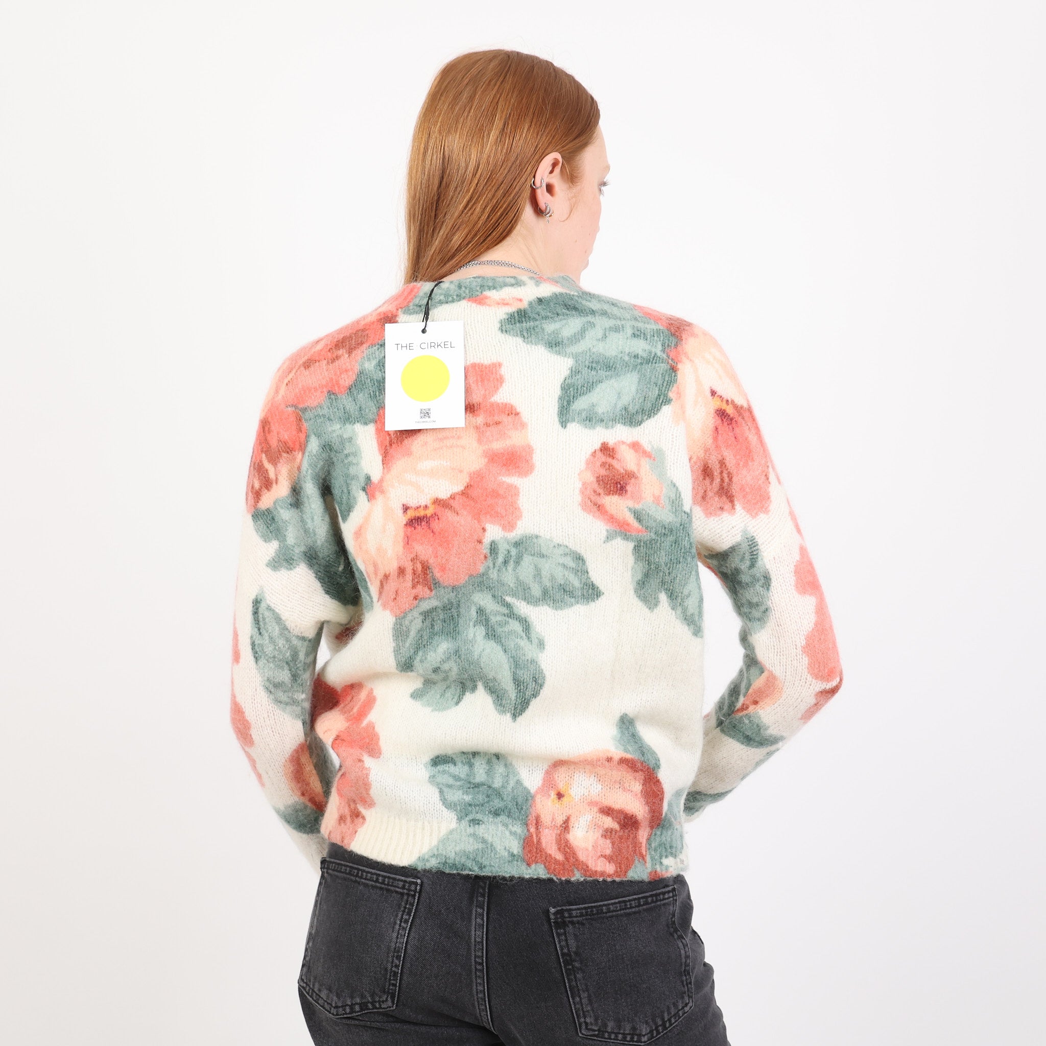 Knitwear, UK Size 8