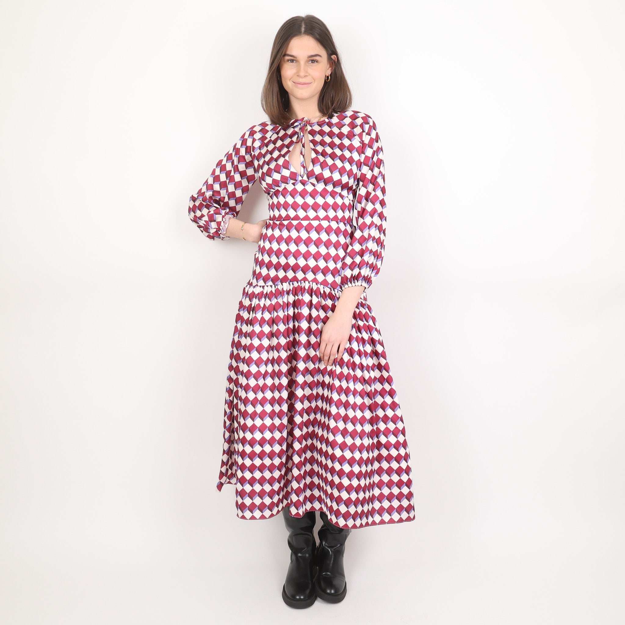 Dress, UK Size 6